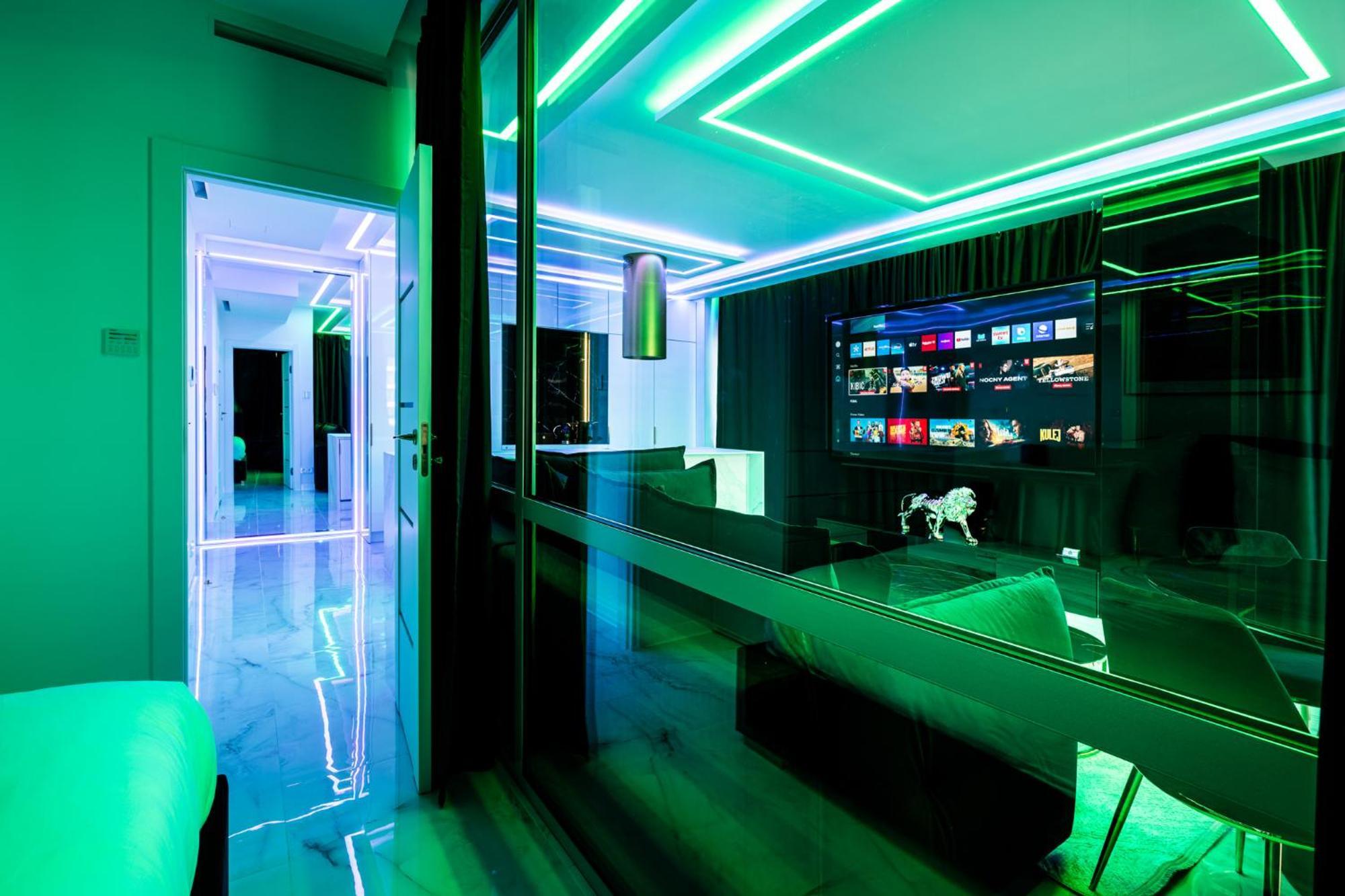 Apartamento J&k Platinum Towers