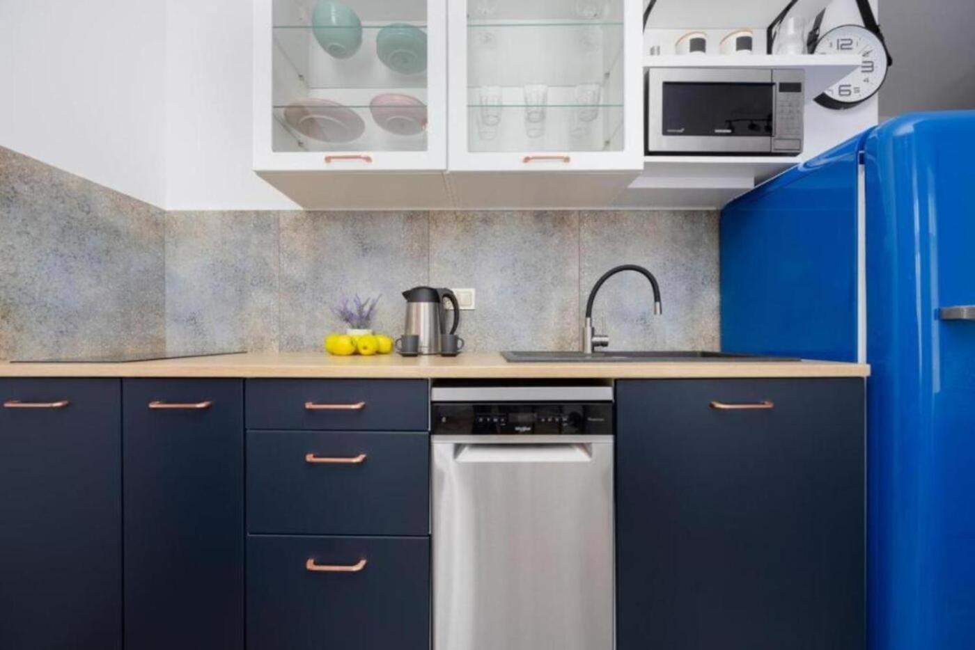 Bk - Cozy And Modern Close To National Stadium *