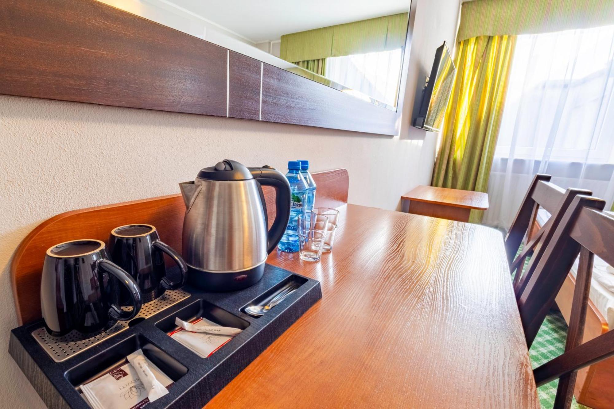 Hotel Hit 3*