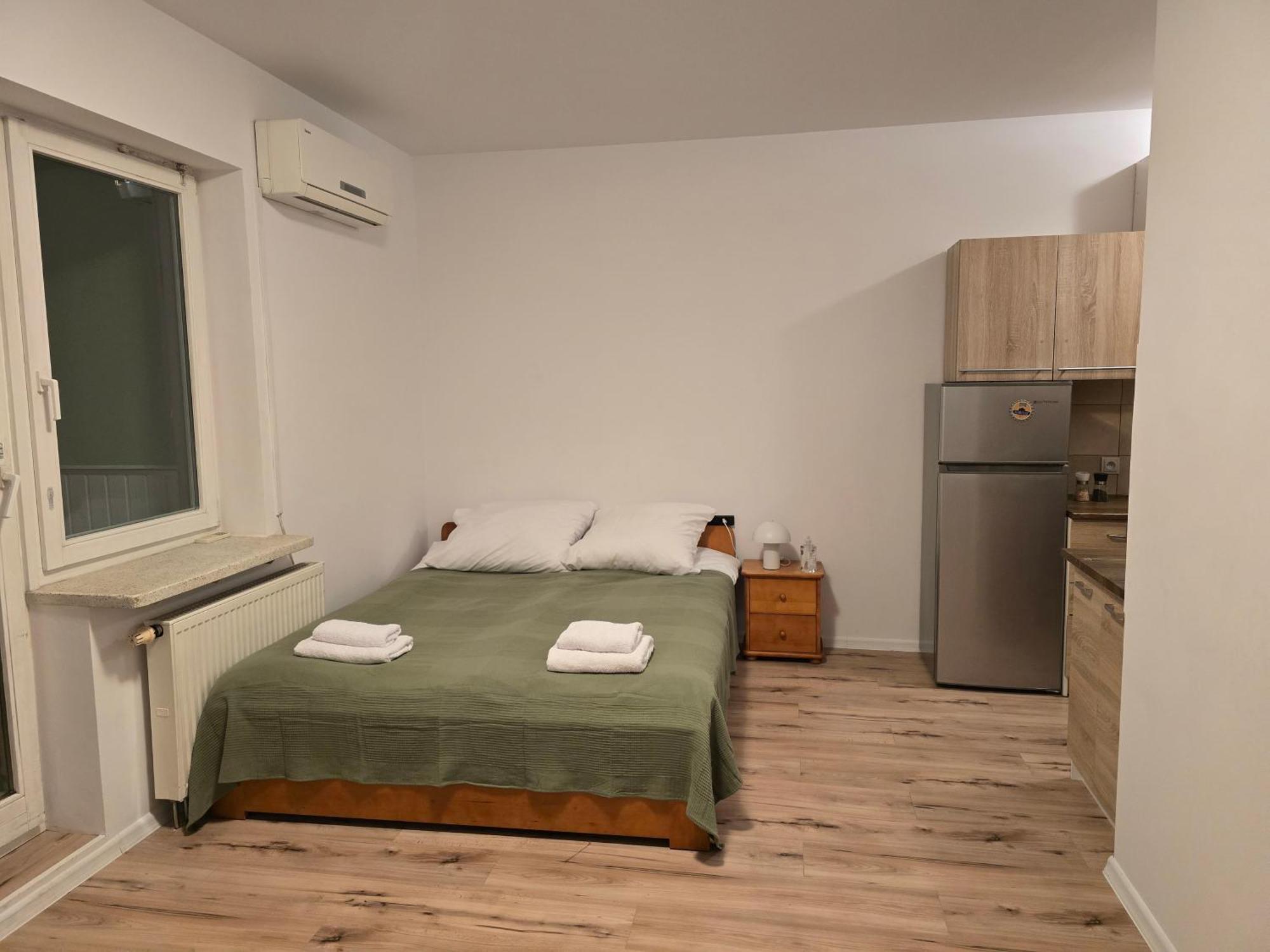 Apartament Aon *