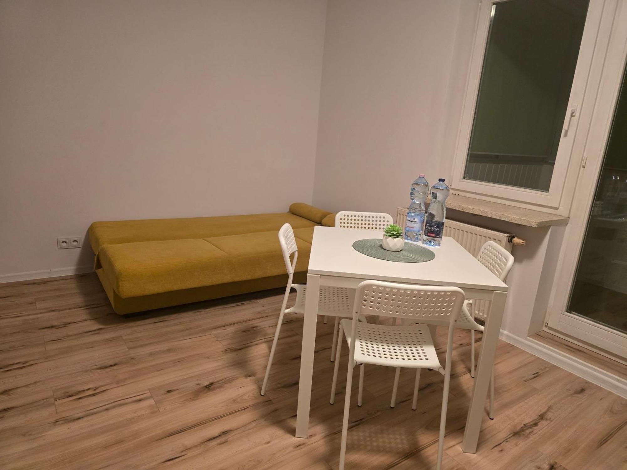 Aon Apartament *
