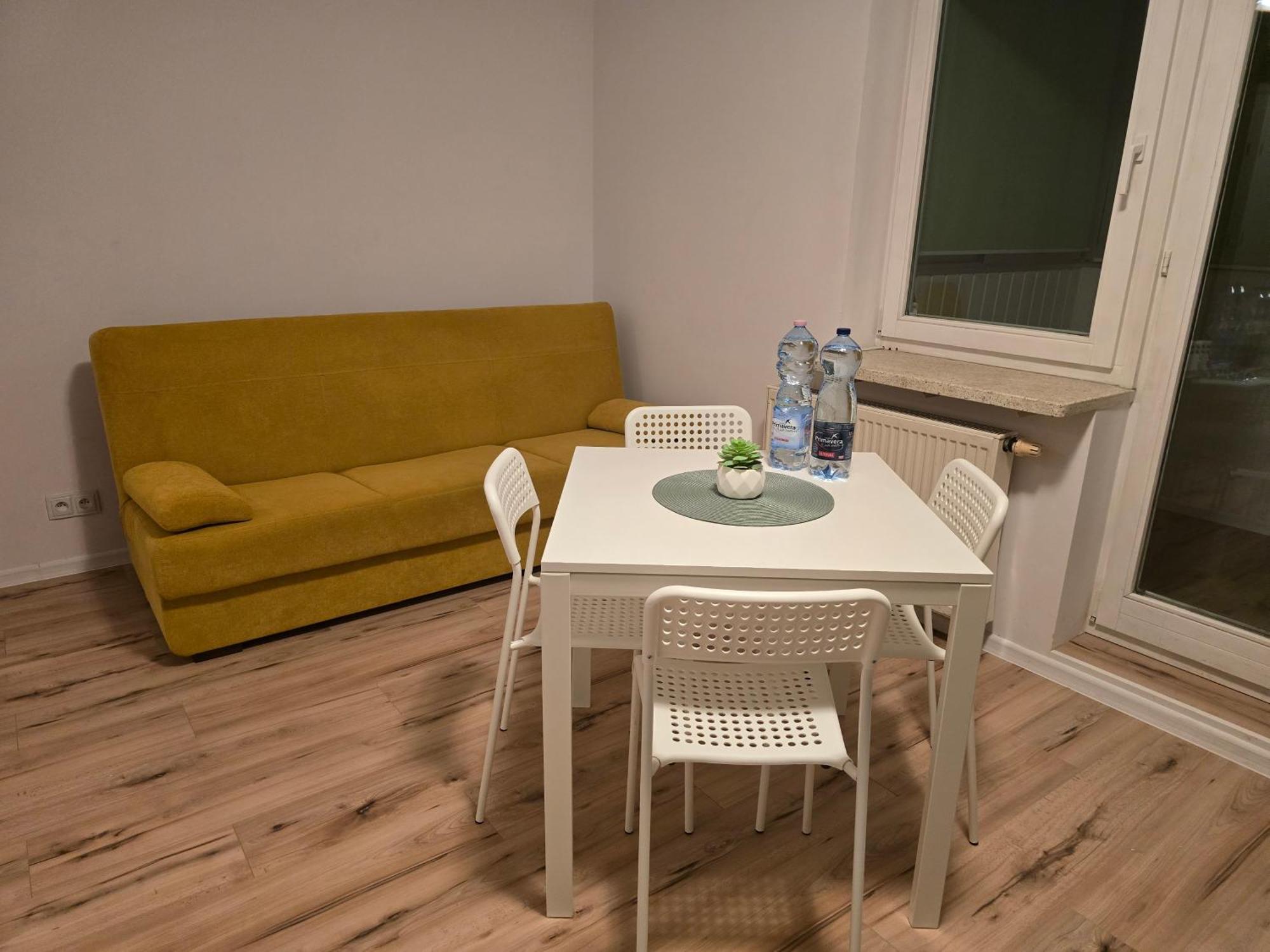 Aon Apartament *