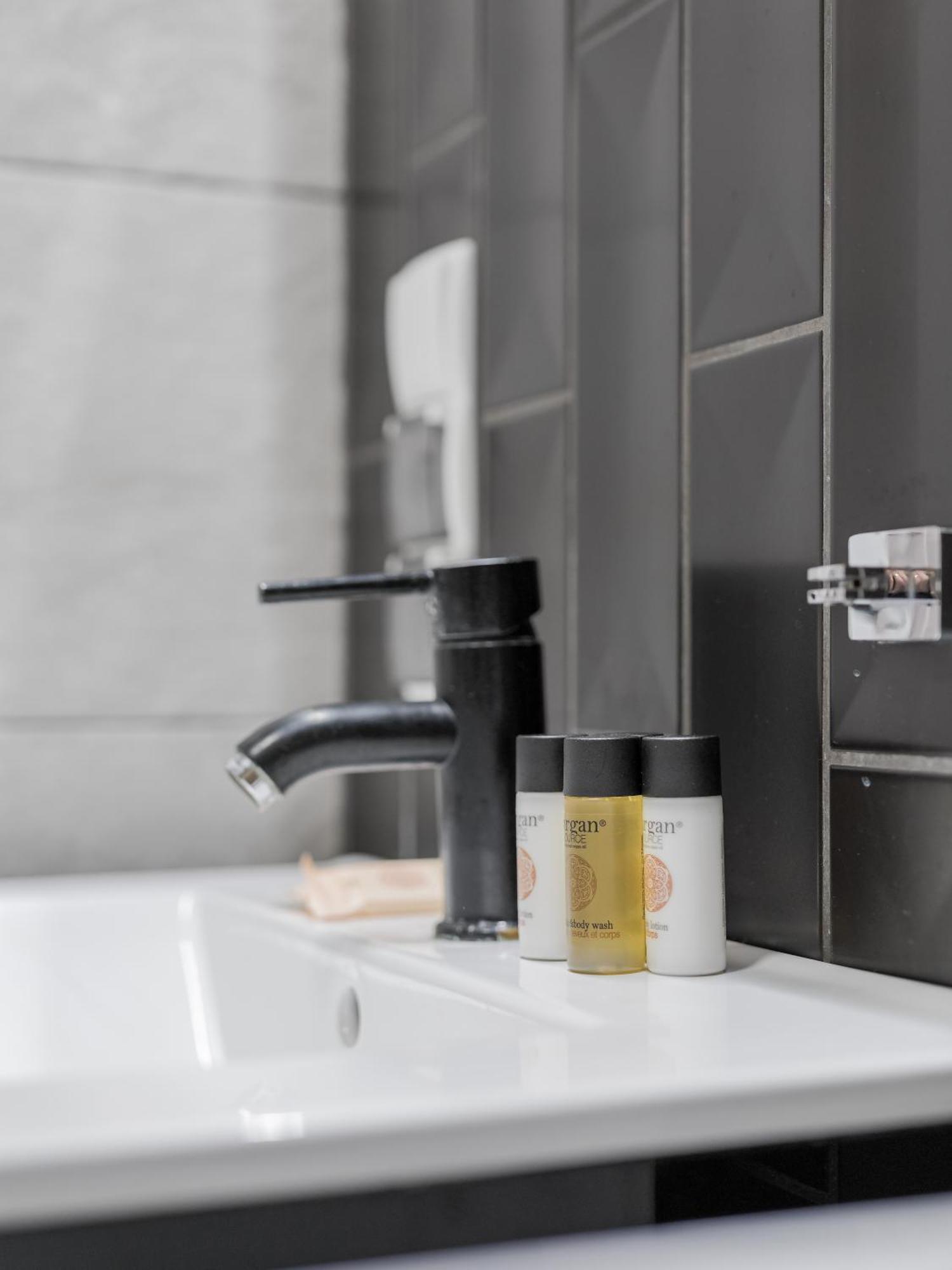 Apartment Trojdena 11 By Nyx Warsaw