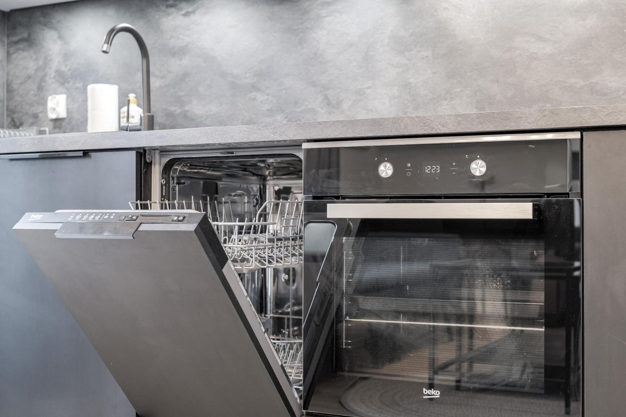 Trojdena 11 By Nyx Apartment