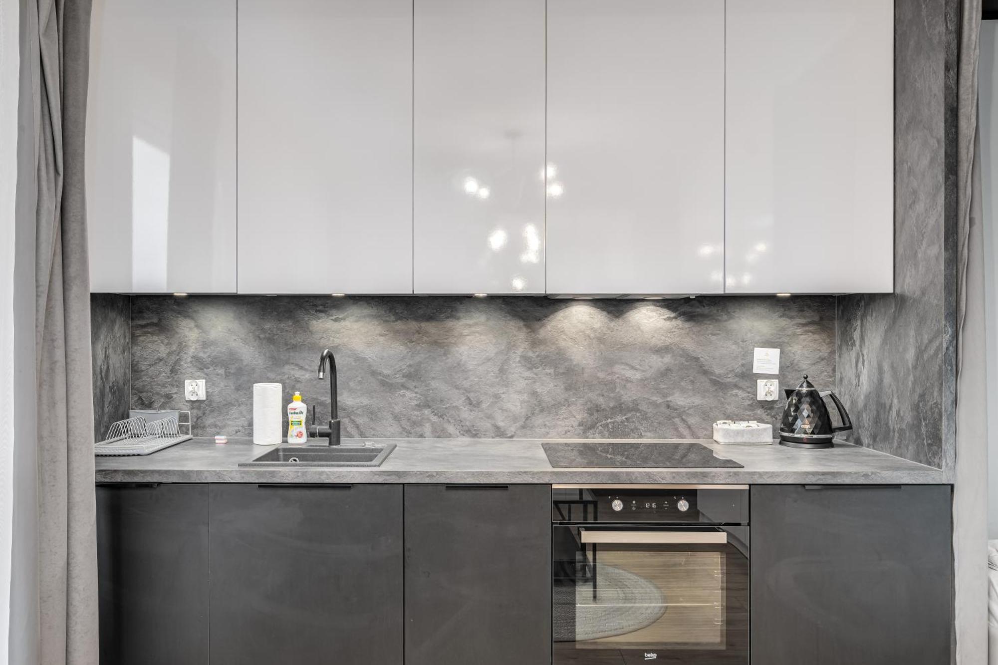 Trojdena 11 By Nyx Apartment *
