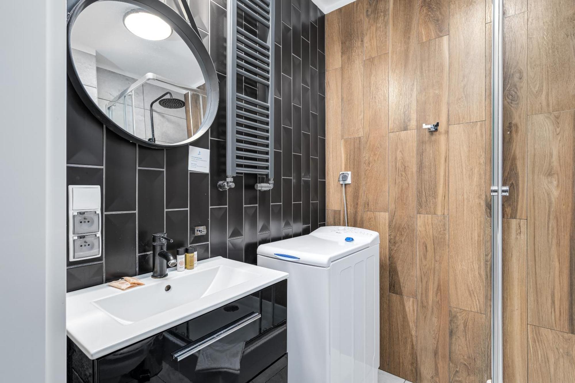 Apartment Trojdena 11 By Nyx *