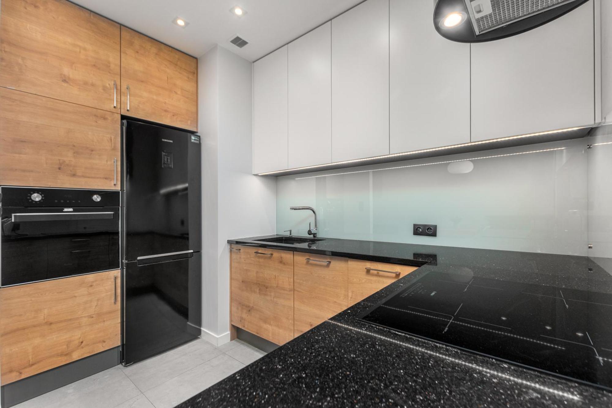 Kolska 9a By Homeprime Warsaw