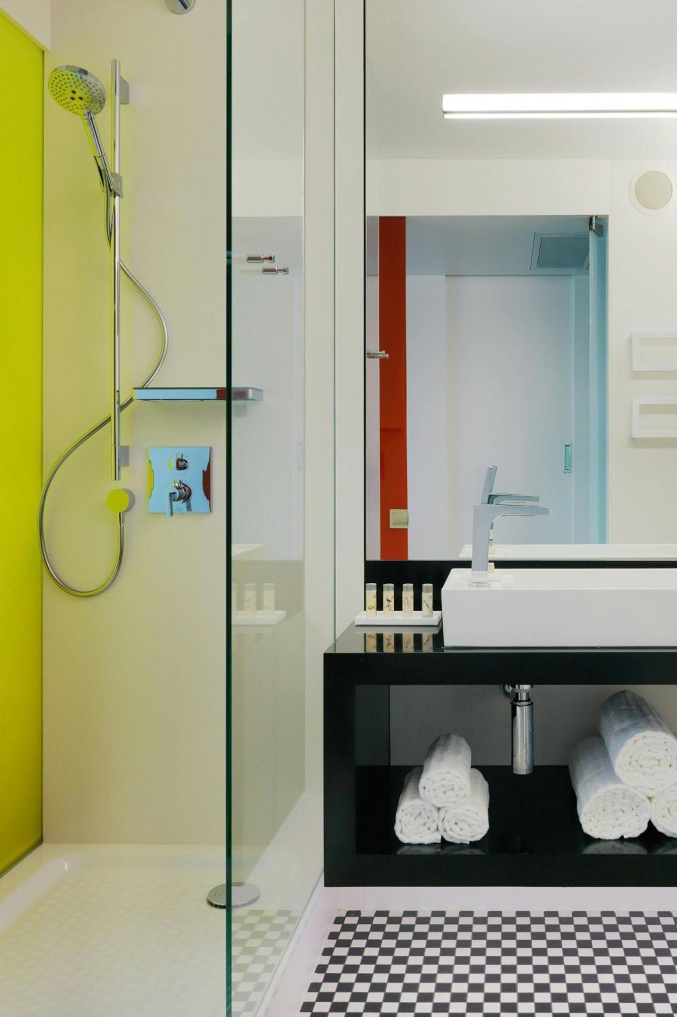 Renaissance Airport Hotel Varsóvia