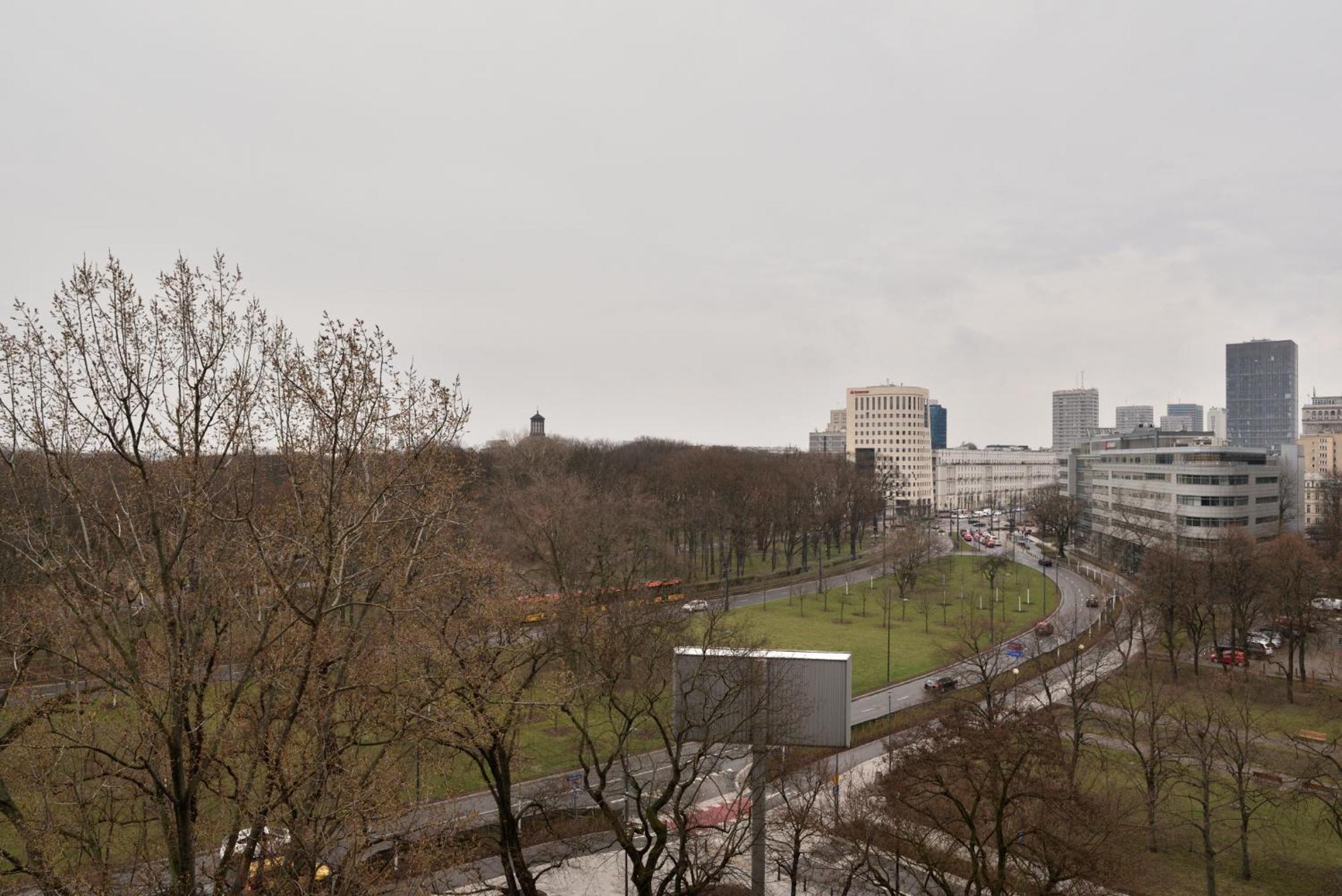 New Flat. Ac, Park View , 2 * Warszawa