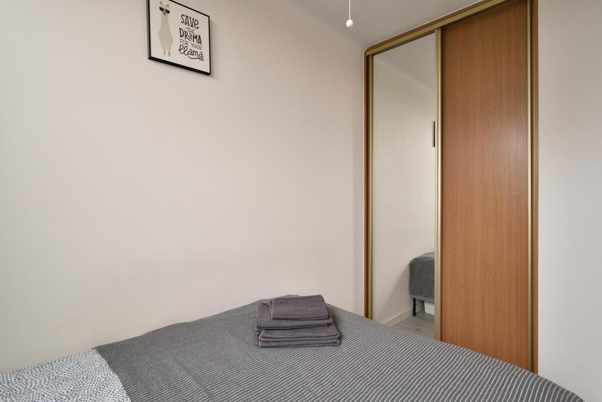 New Flat. Ac, Park View , 2 *