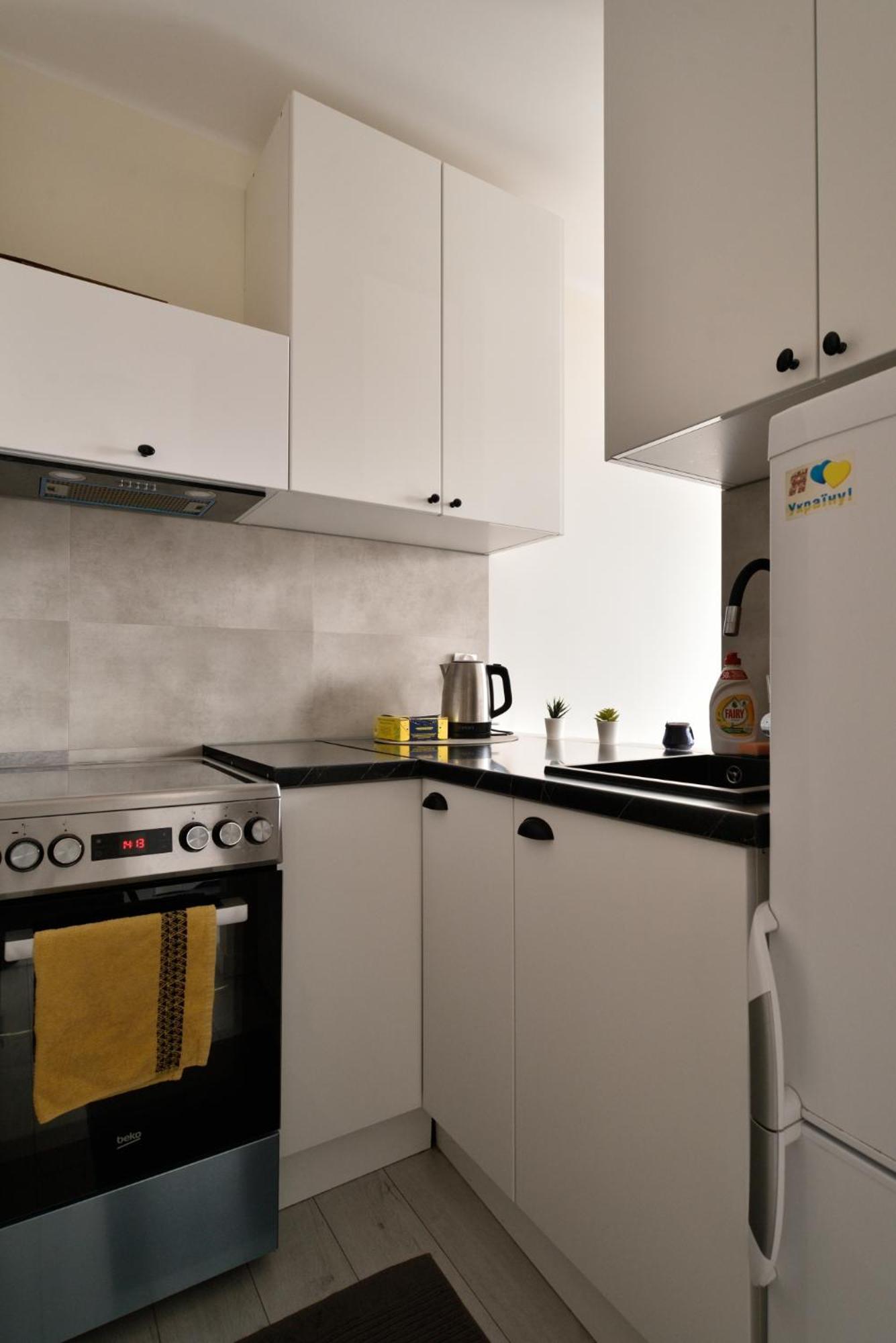 New Flat. Ac, Park View , 2 * Warszawa