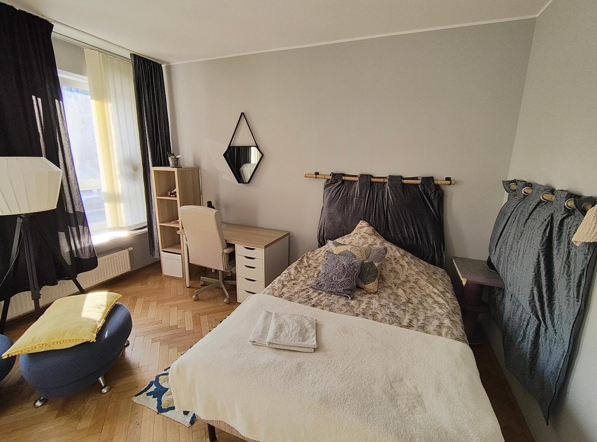 Totutotam Homestay Warsaw
