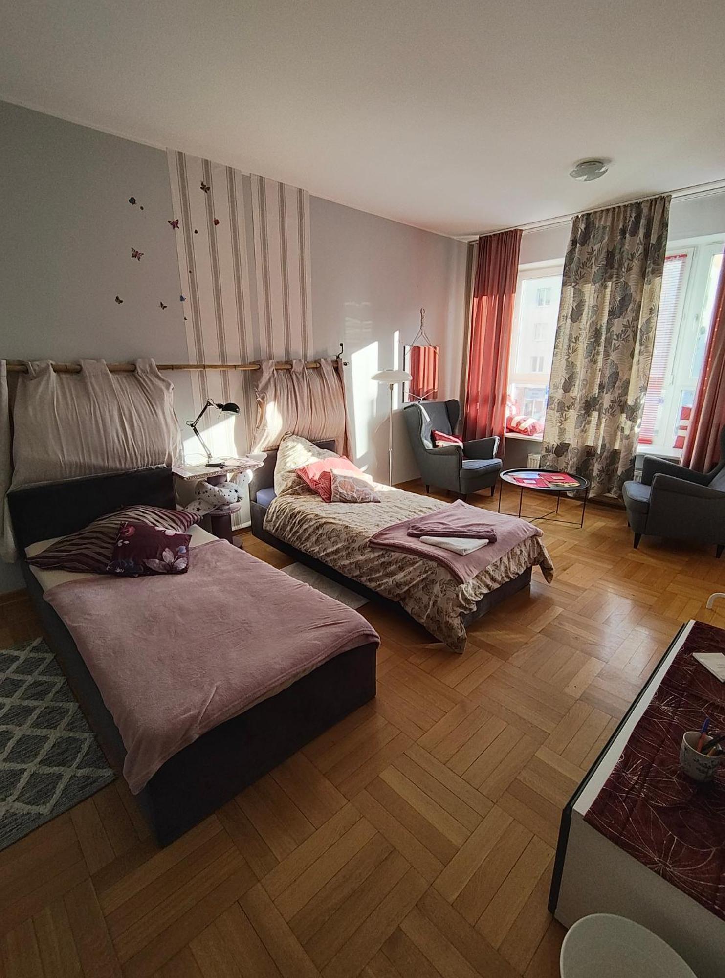 Totutotam Homestay