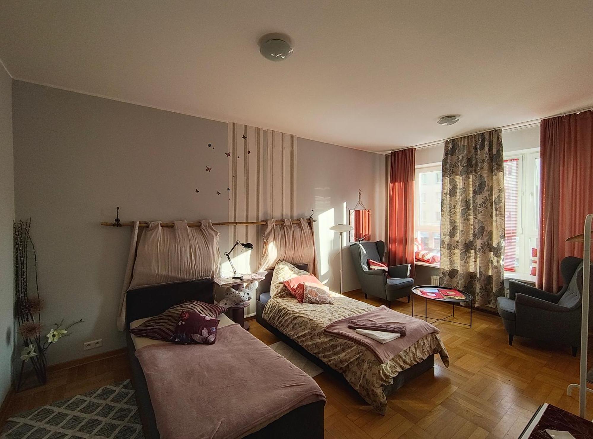 Totutotam Homestay