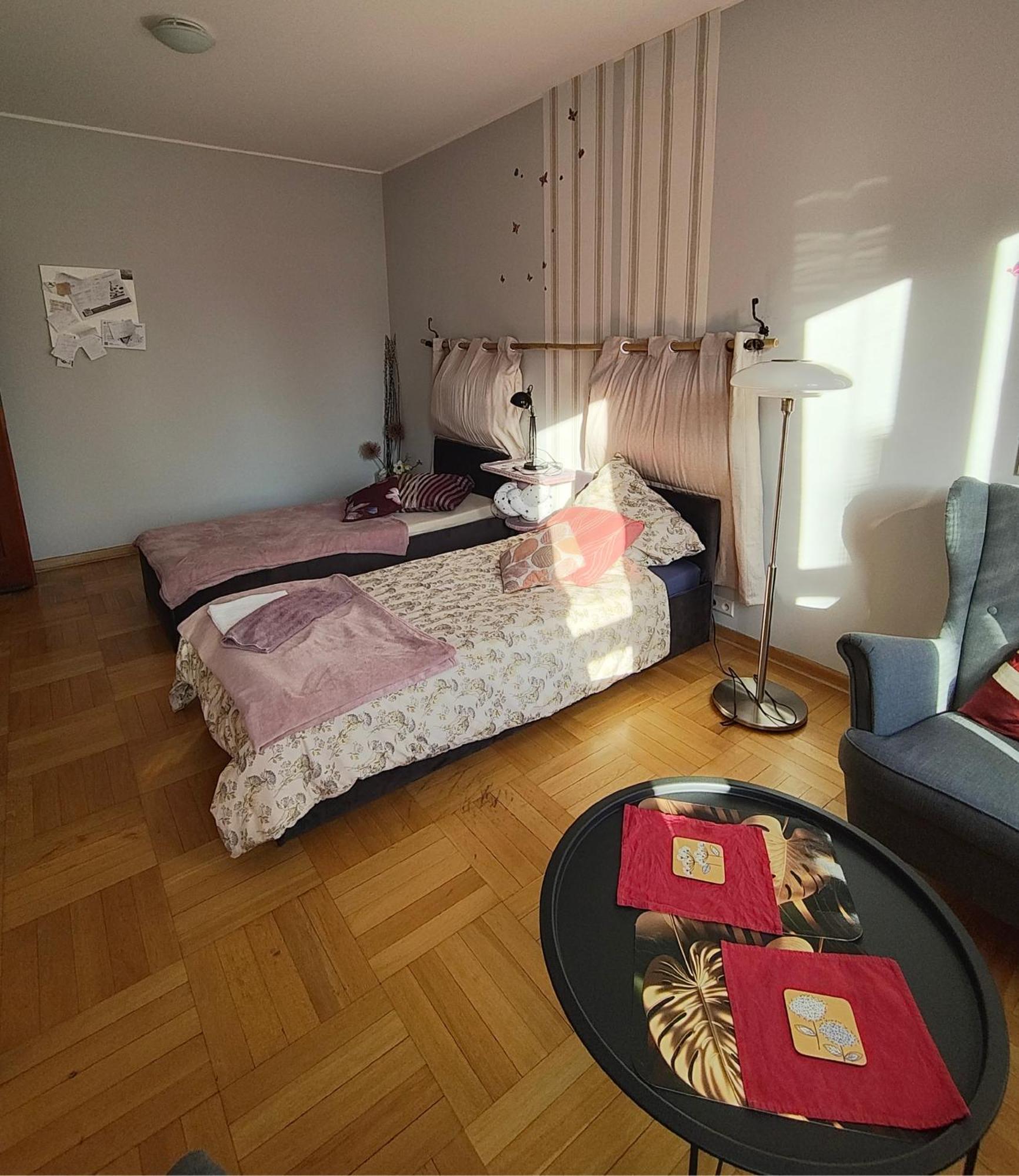 Totutotam Warsaw