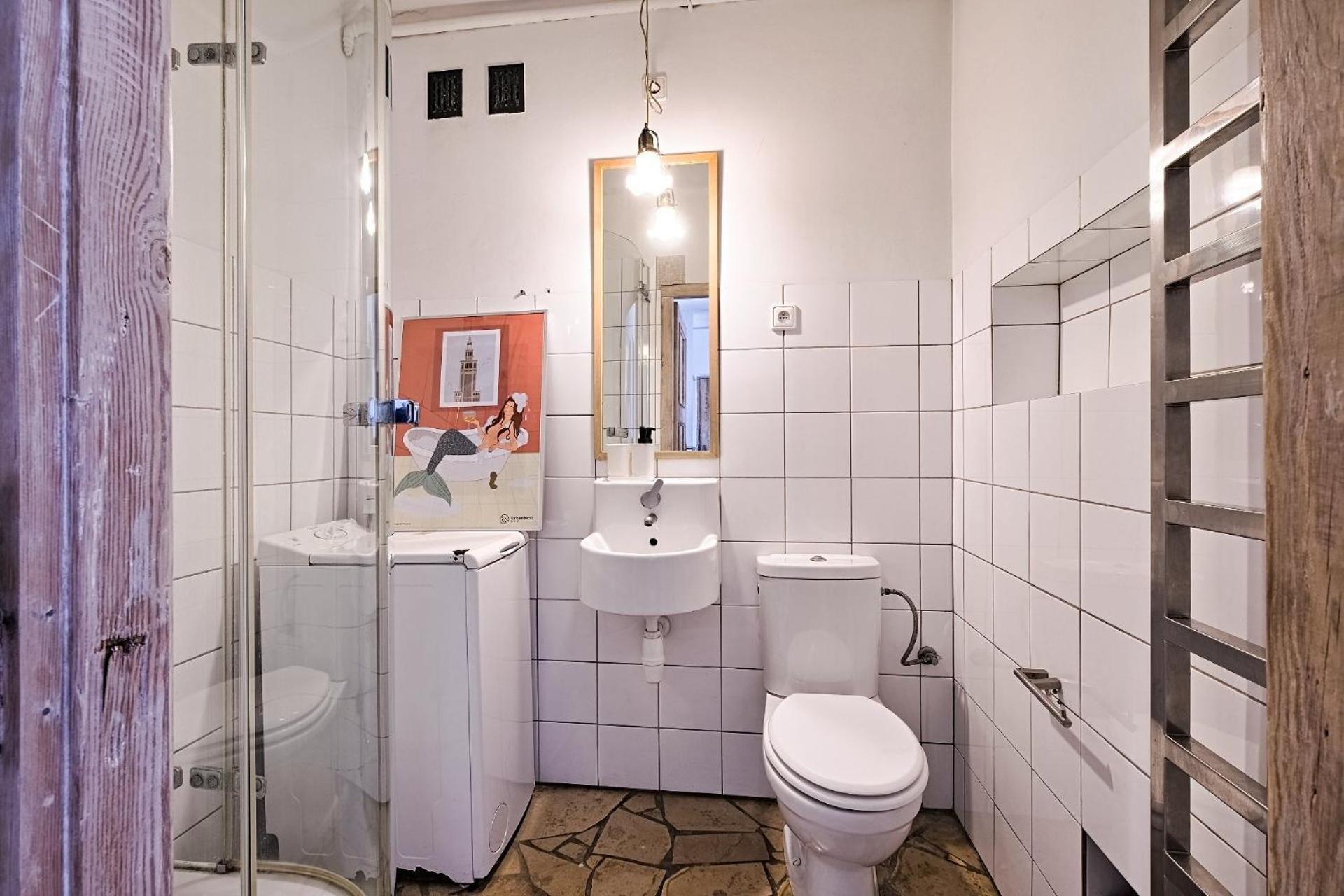 Urbannestgroup - Old Town - Stare - Freta 50 *