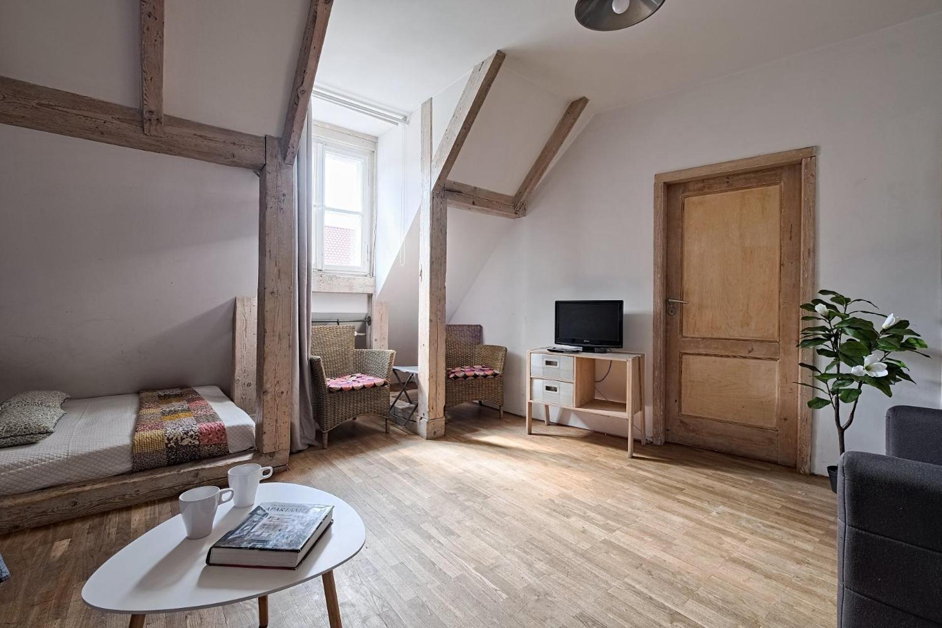Urbannestgroup - Old Town - Stare - Freta 50
