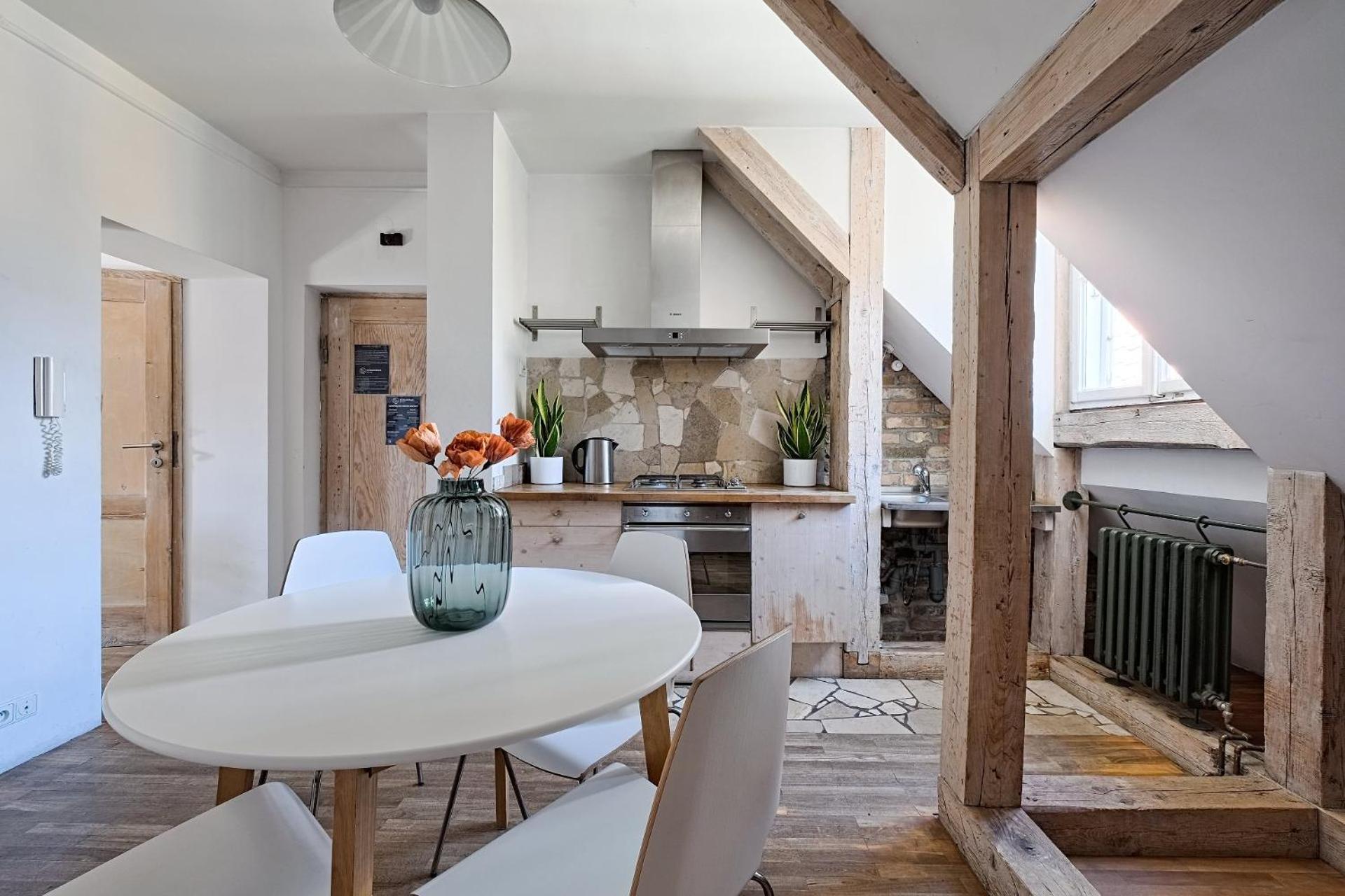 Căn hộ Urbannestgroup - Old Town - Stare - Freta 50 Warsaw