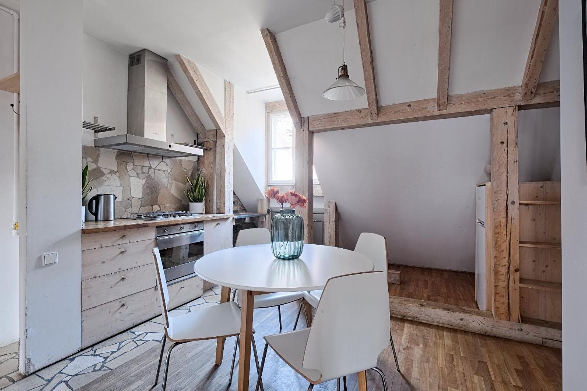 Urbannestgroup - Old Town - Stare - Freta 50