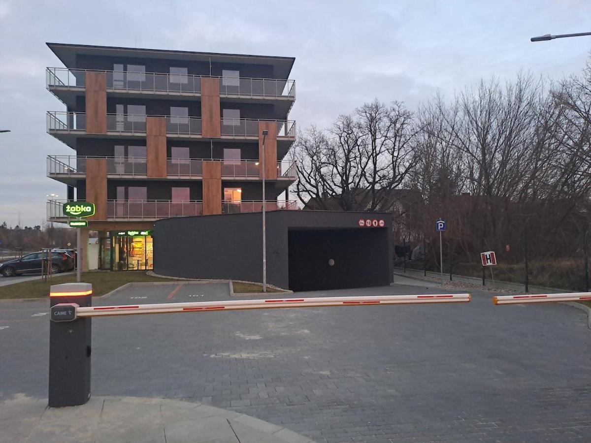 Apartamento Smart 2