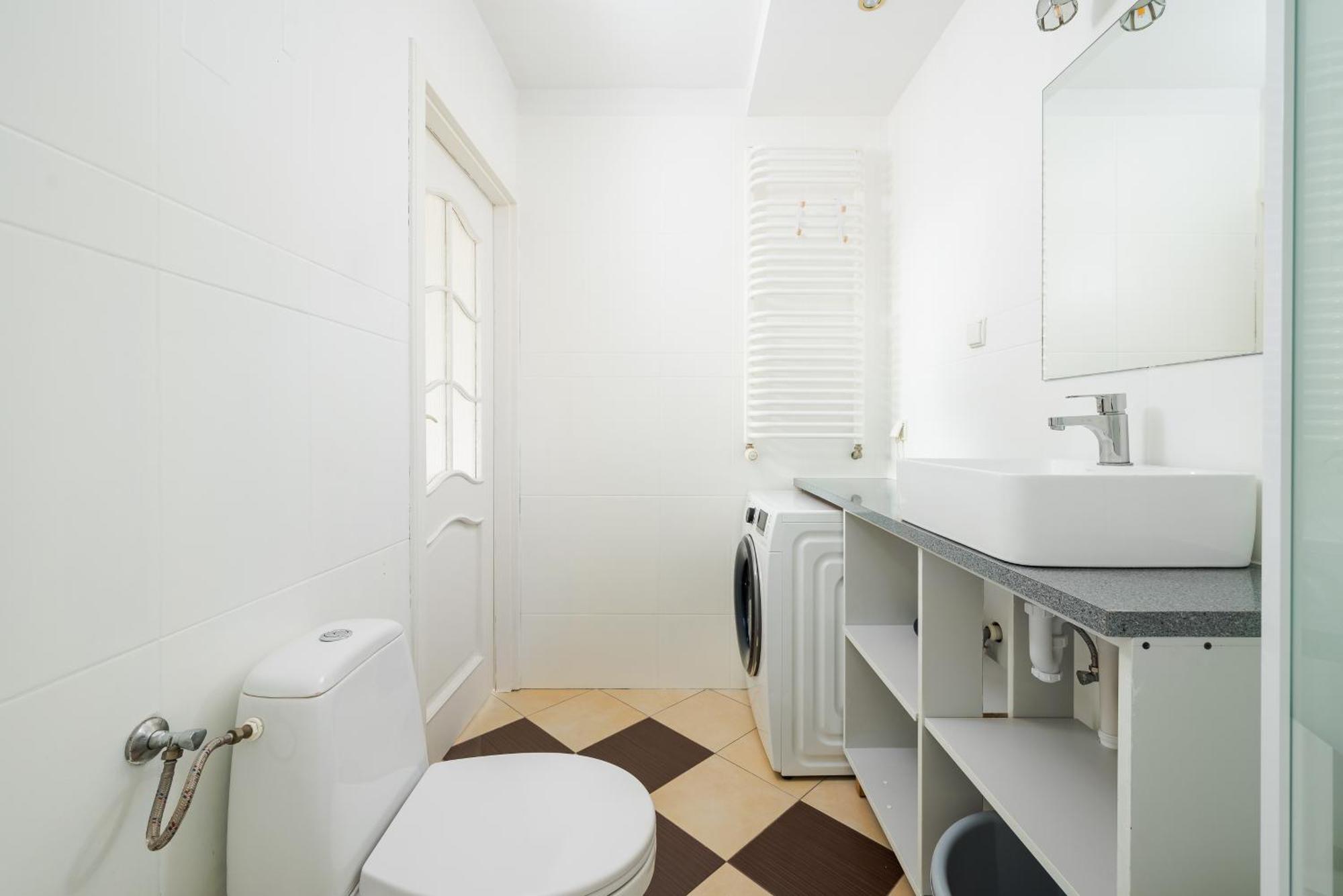 Bemowo Narwik Malachite Apartment