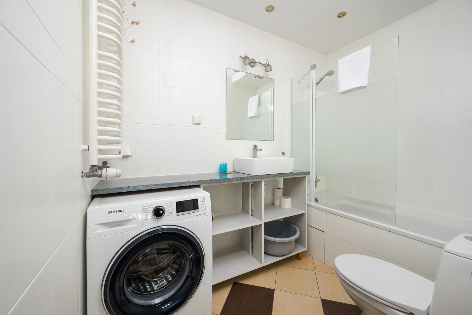 Bemowo Narwik Malachite Apartment Warsaw