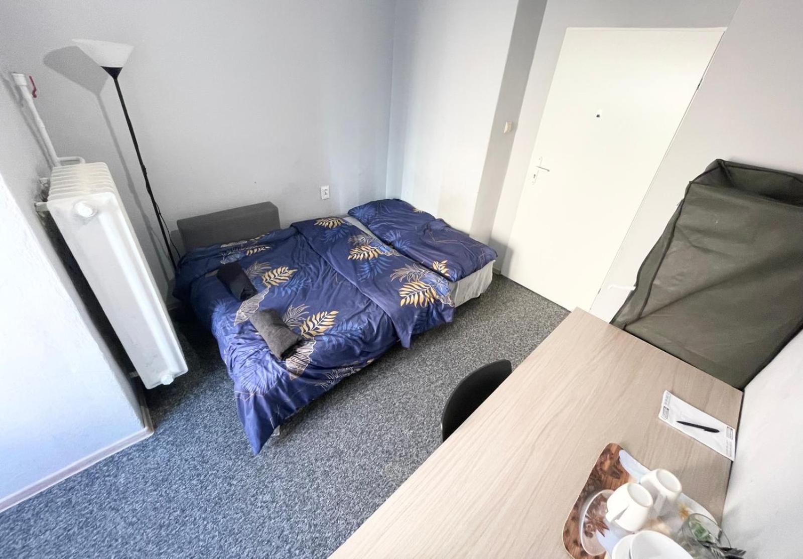 Apartament Fantastic Waw - Ns54 F *