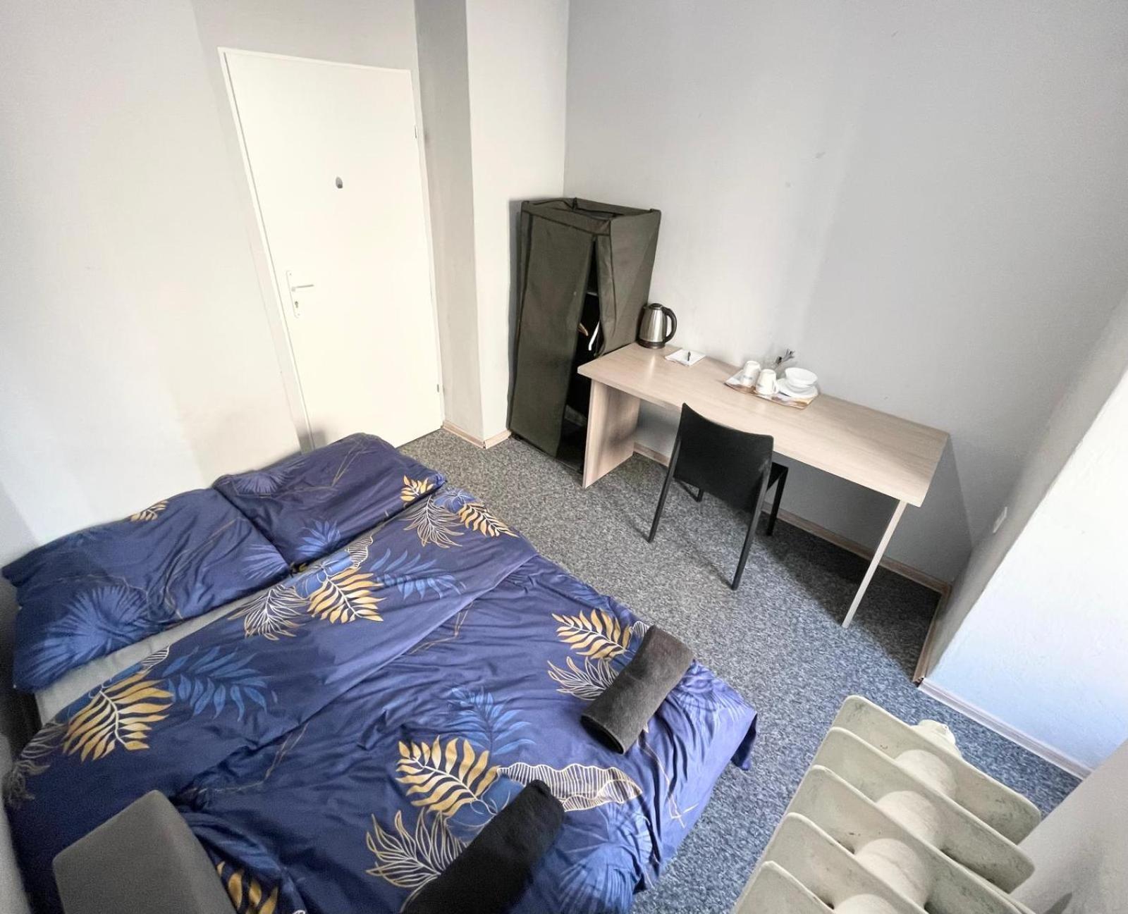 Apartament Fantastic Waw - Ns54 F
