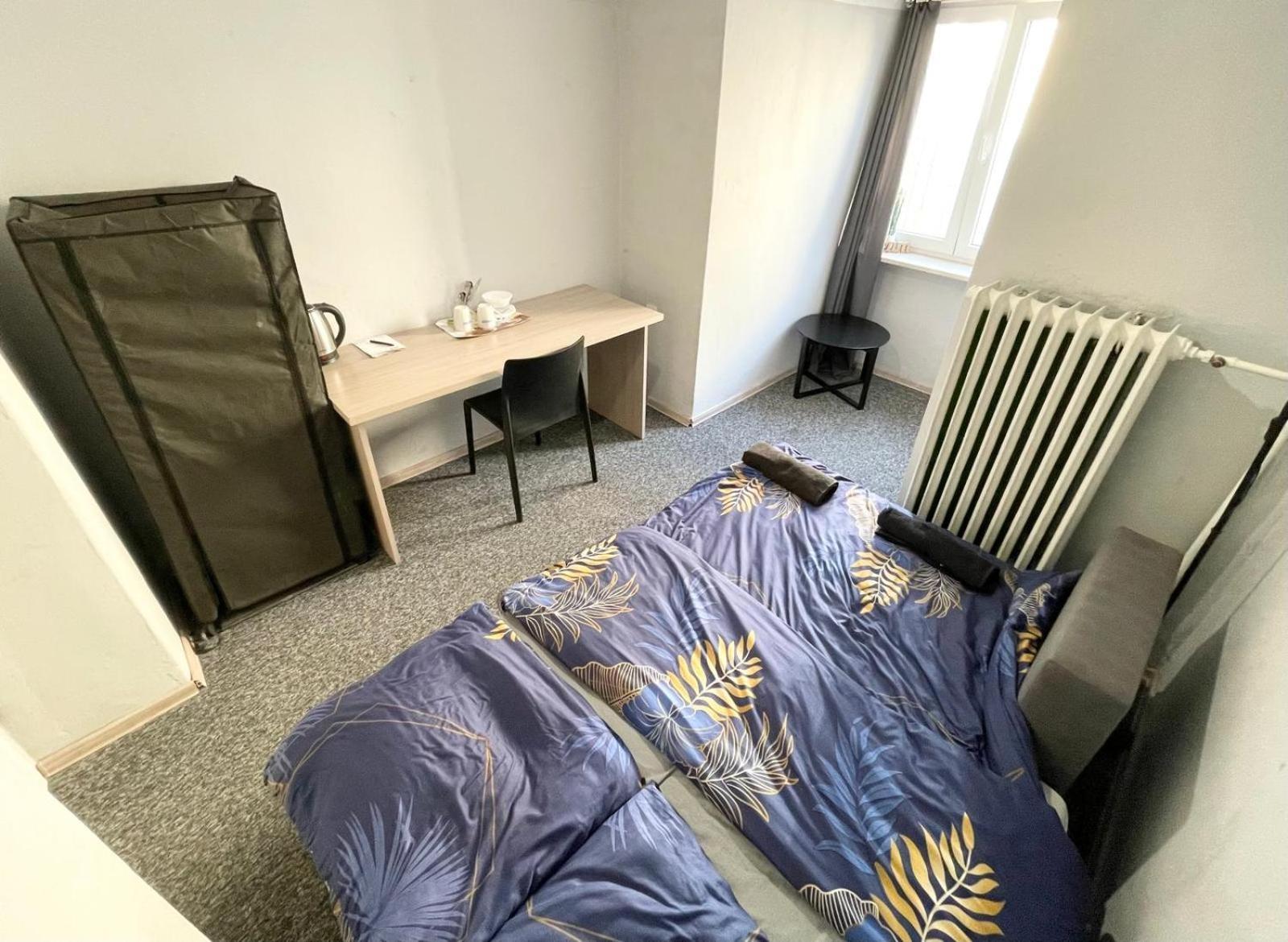 Apartament Fantastic Waw - Ns54 F *