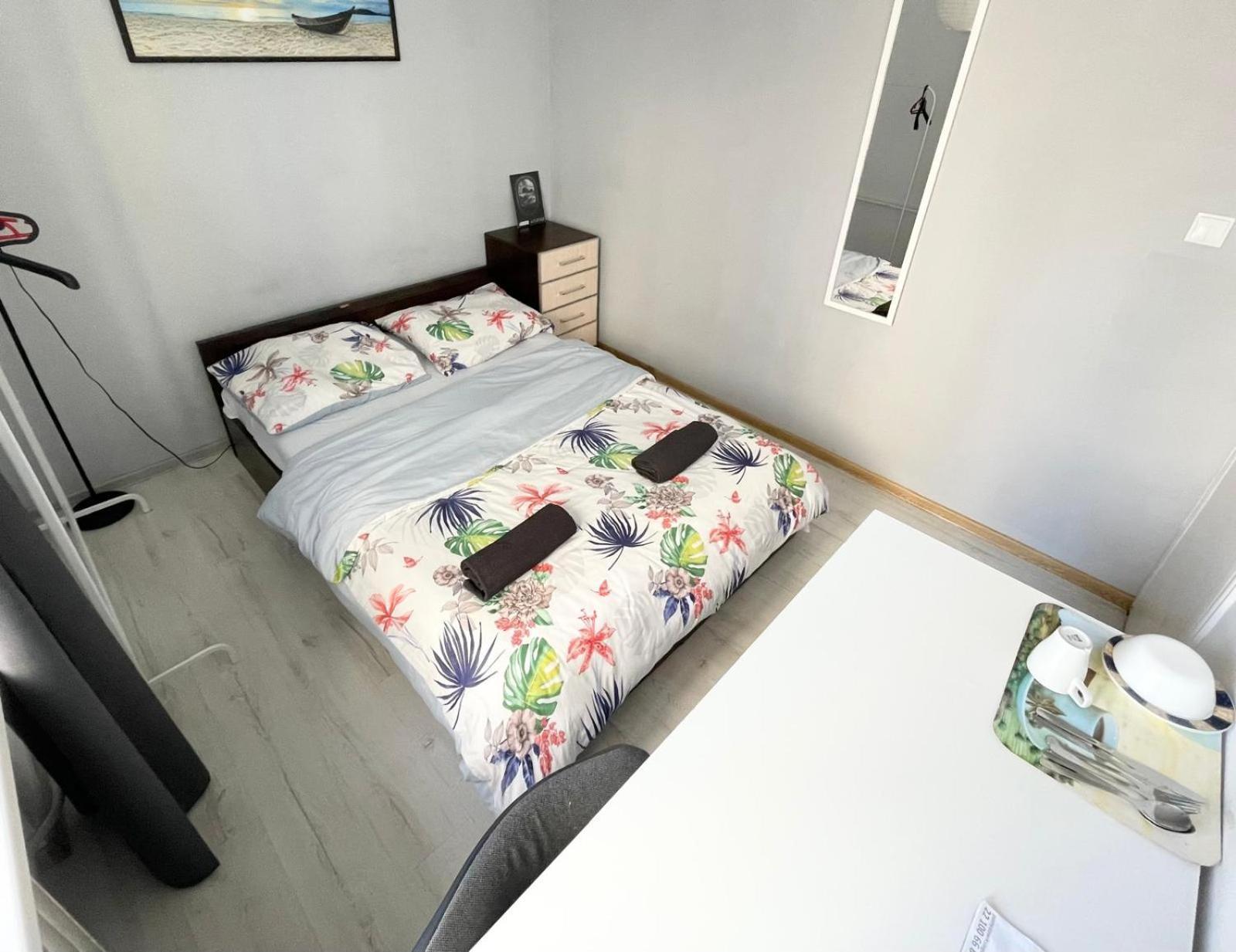 Apartamento Fantastic Waw - Ns54 C *