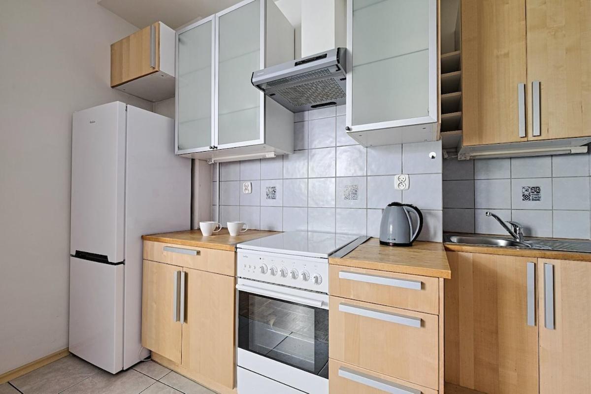 Apartment Urban Nest - Marszalkowska 140 Warsaw