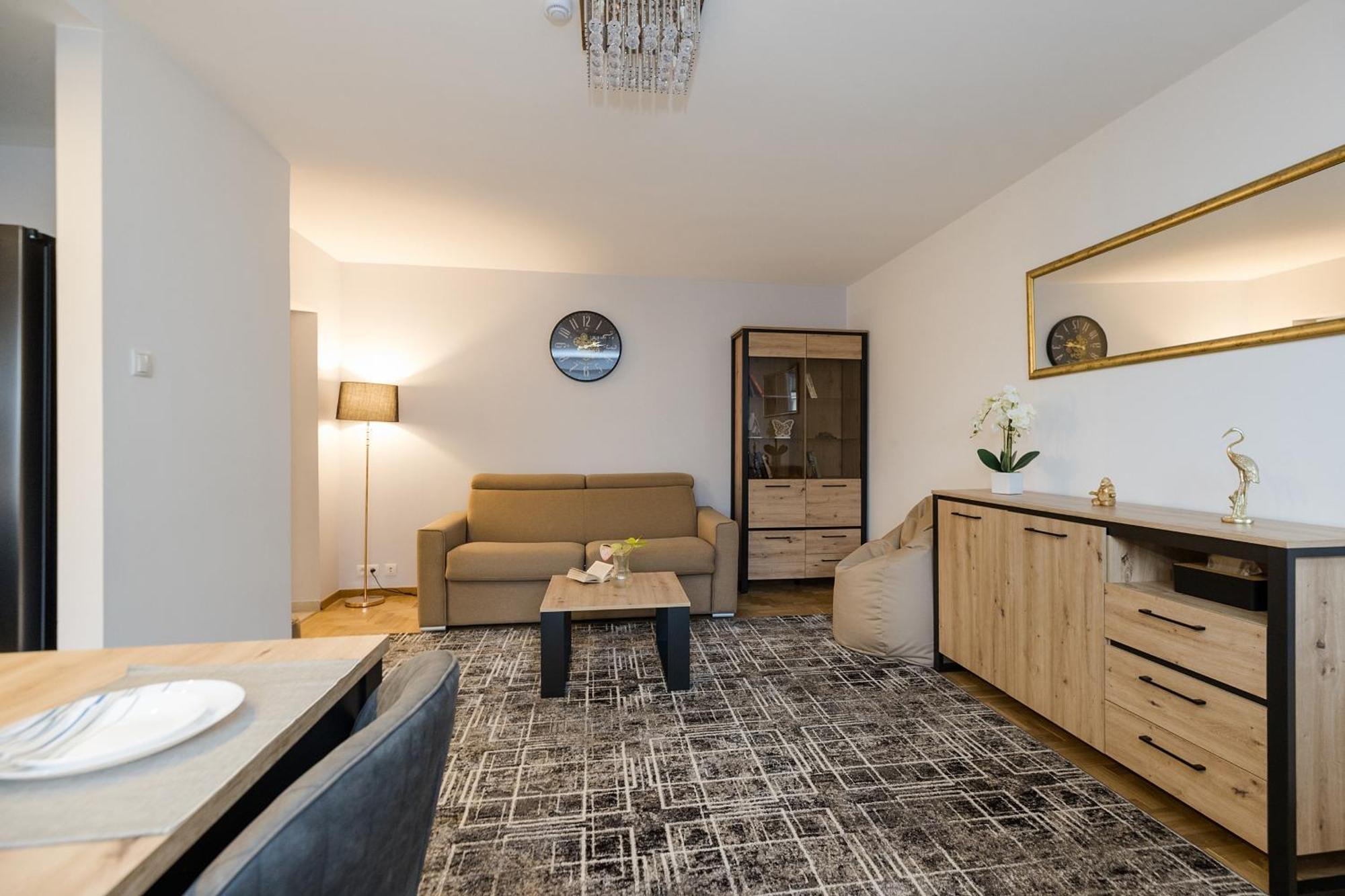 Shortstaypoland Bohaterewicza B174 * Warsaw