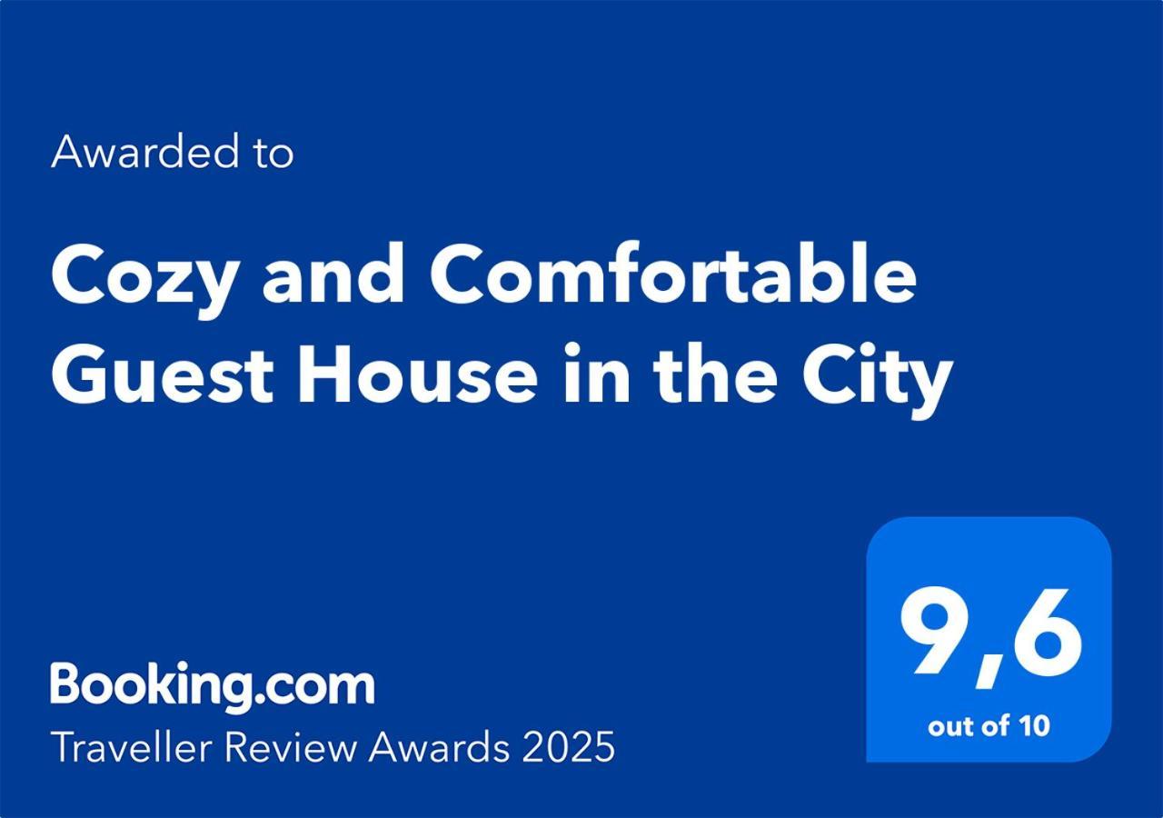Villa Cozy And Comfortable In The Warsaw