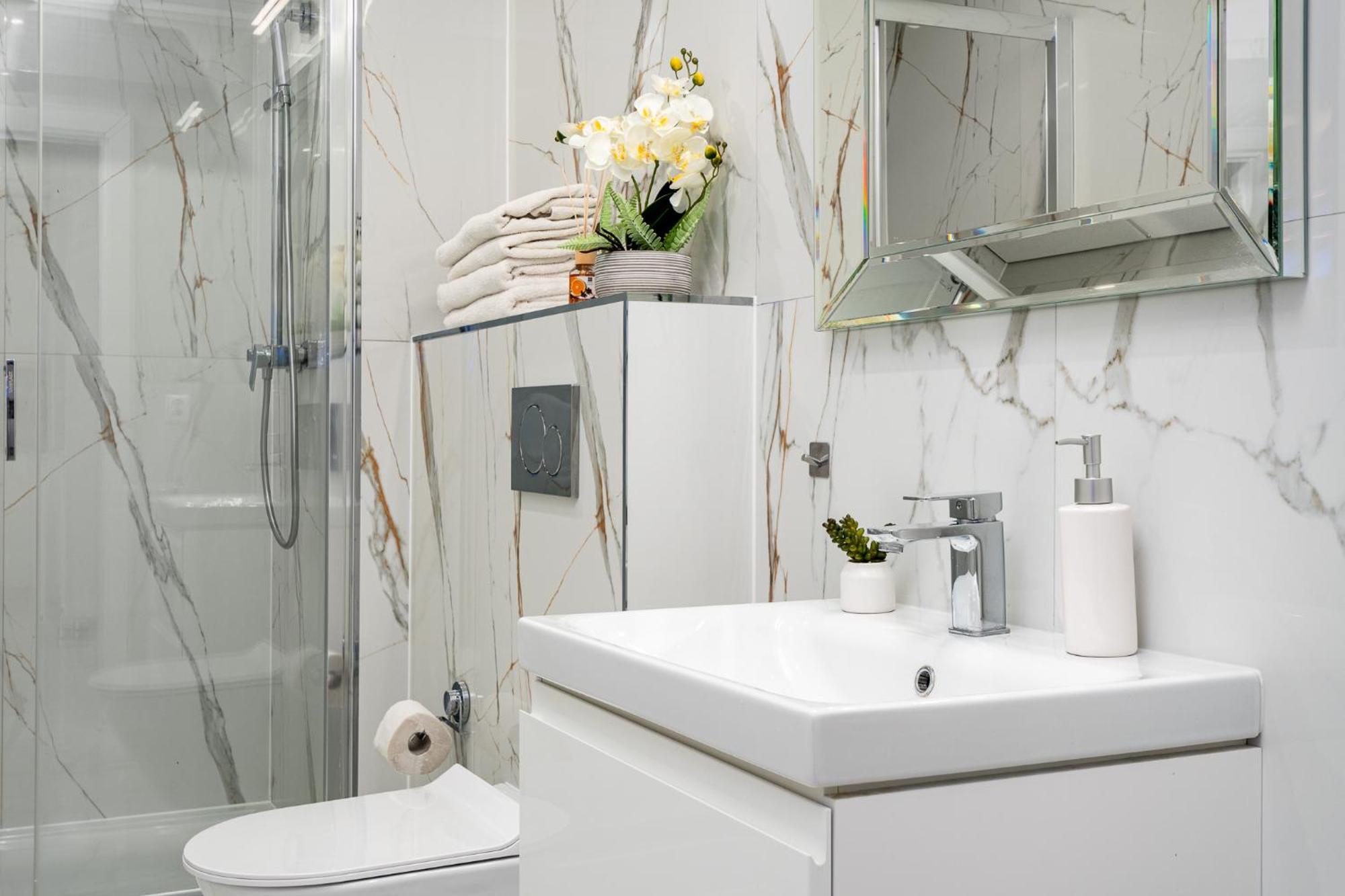 Kasprzaka Apartamento