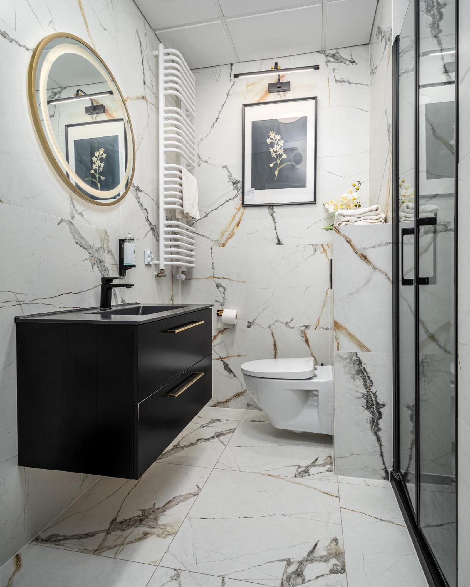 Apartamento Kasprzaka
