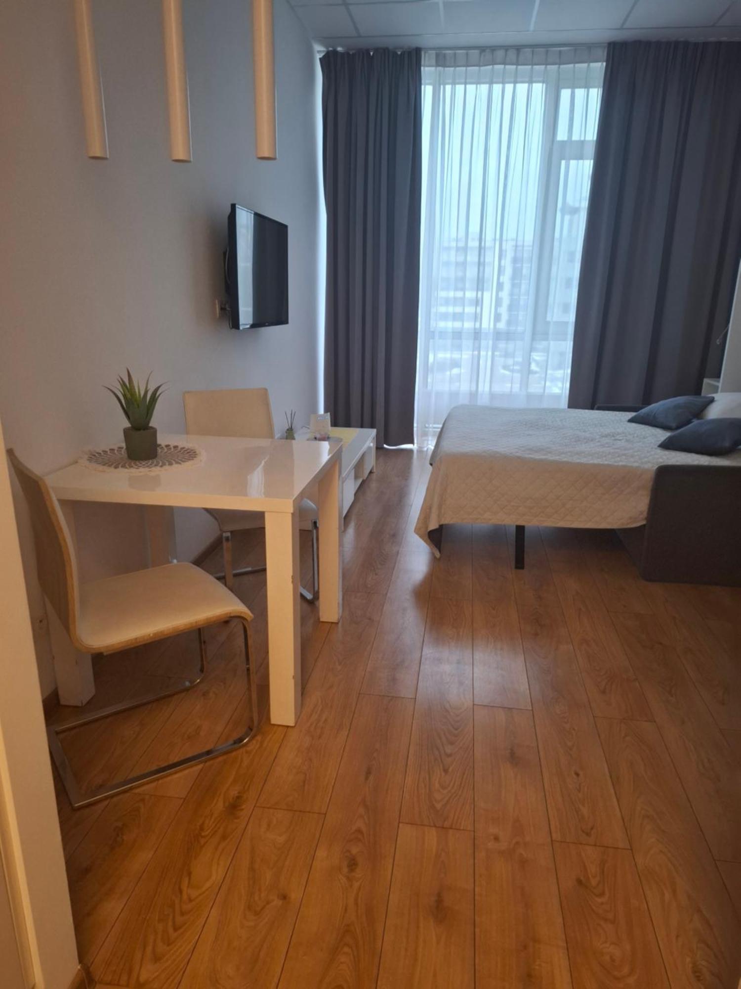 Apartment Zlatarooms 210