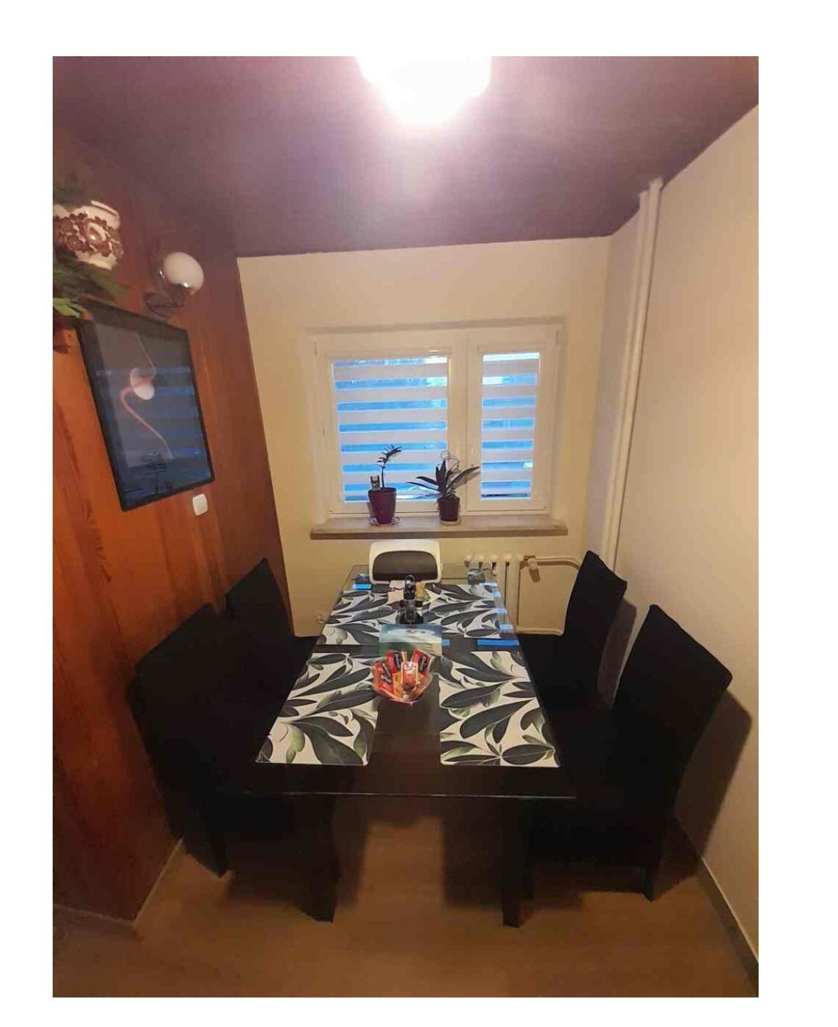 Apartment с любовью