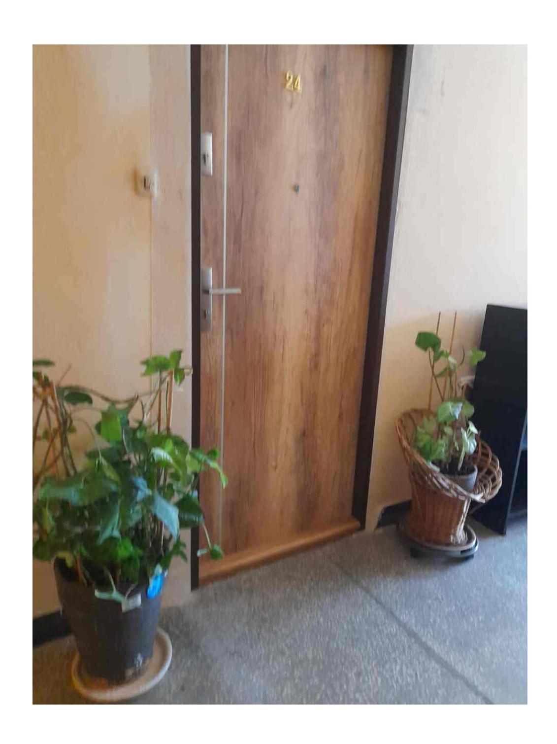 Apartment с любовью