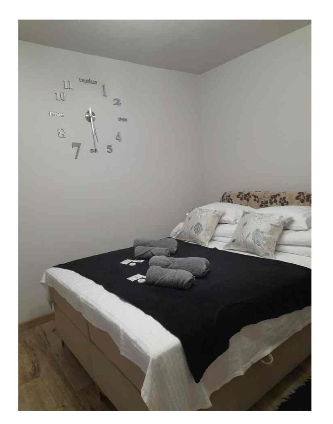 Apartment с любовью