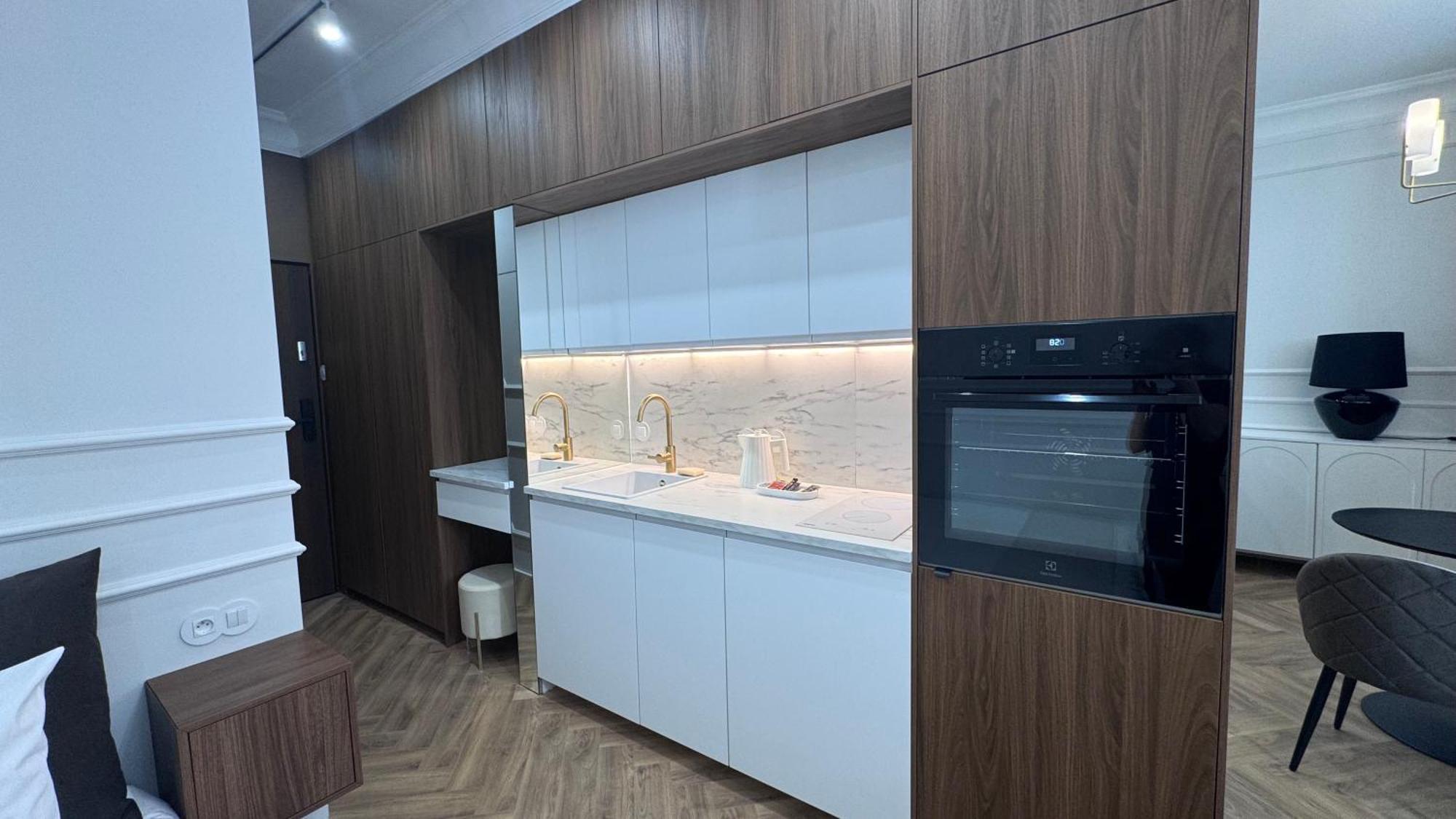 Apartment Ixia