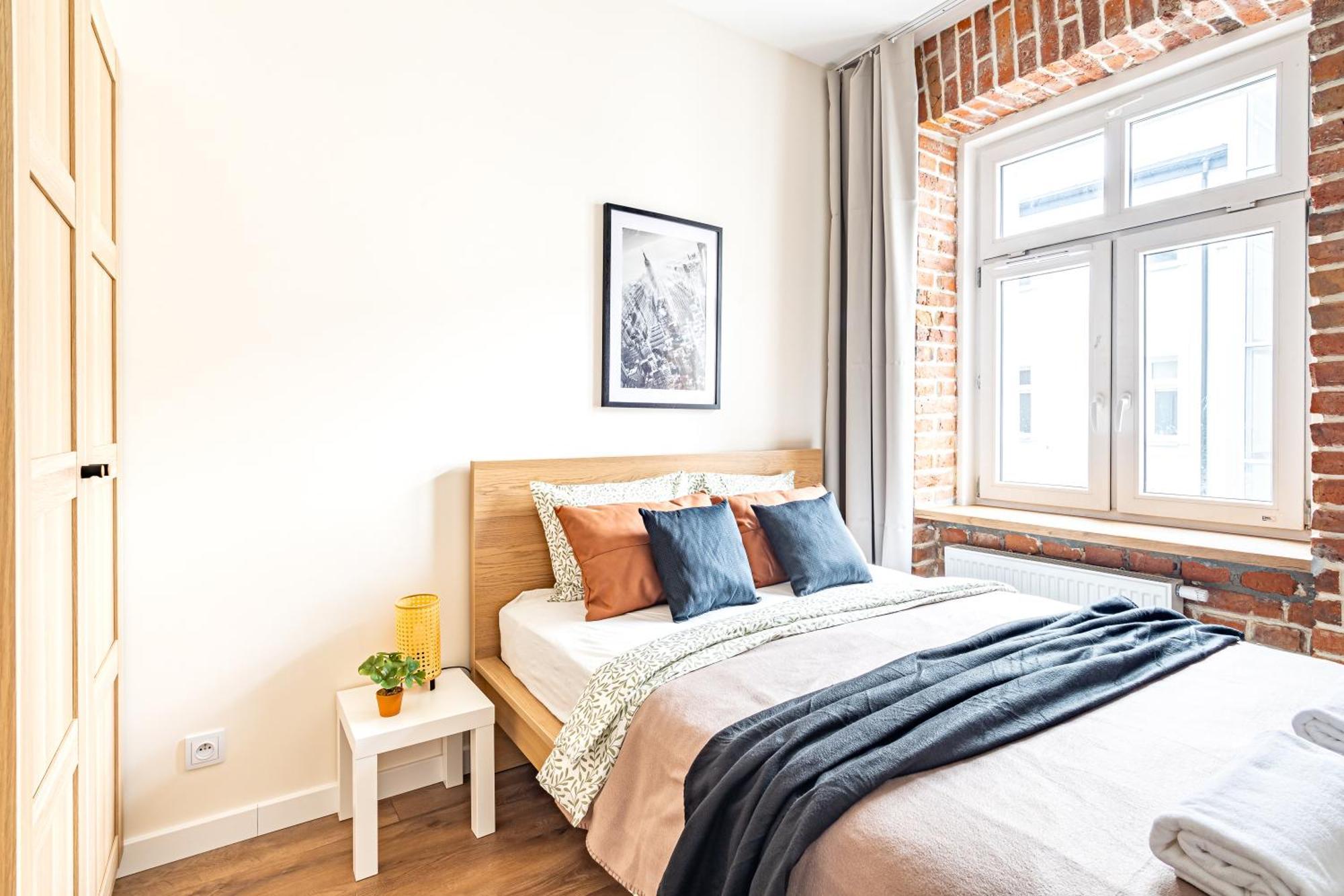 Superapart Minska 27 *