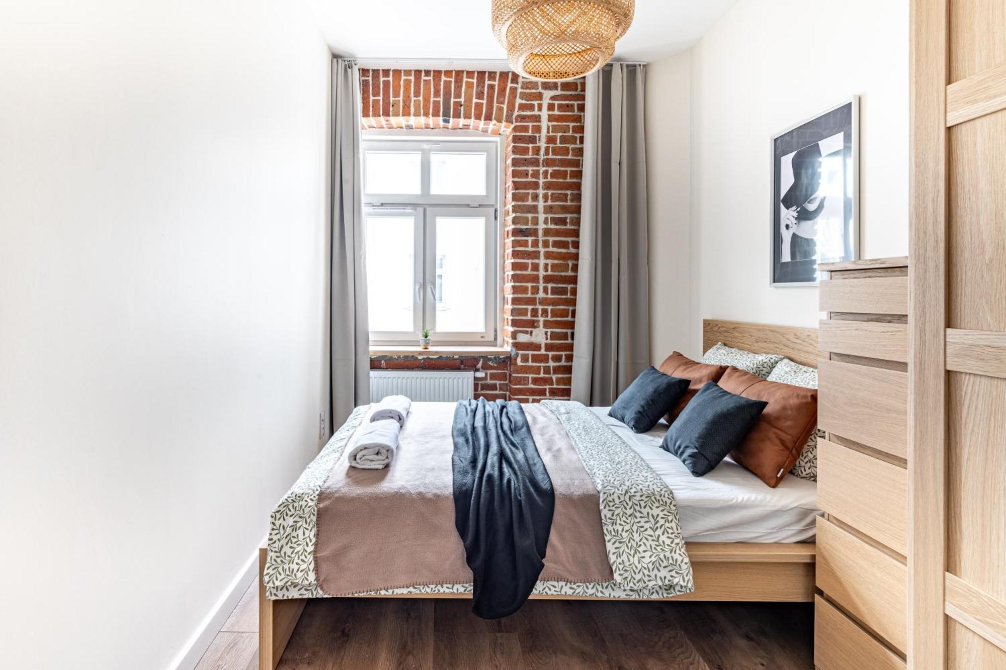 Apartment Superapart Minska 27