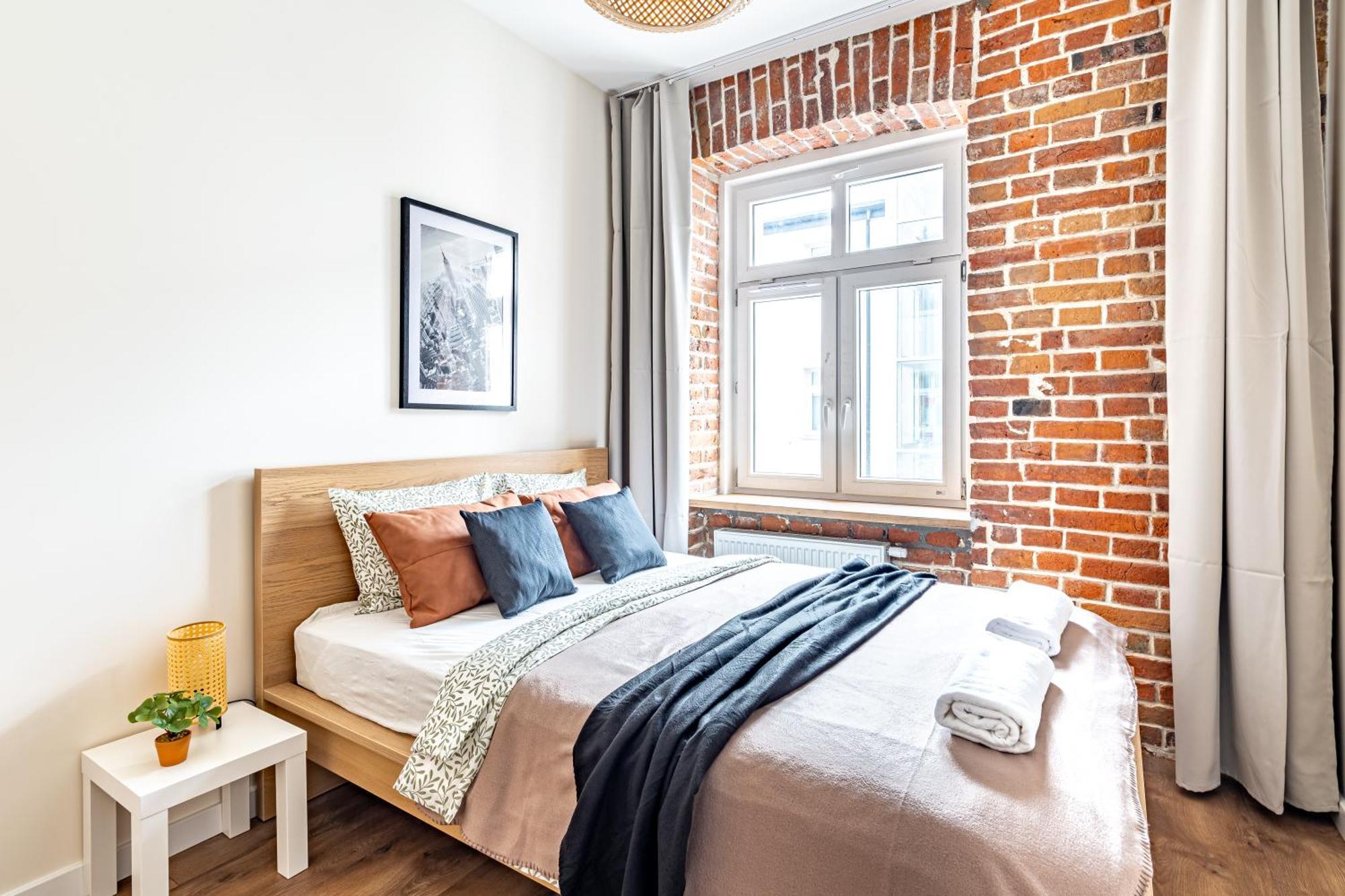 Superapart Minska 27 *
