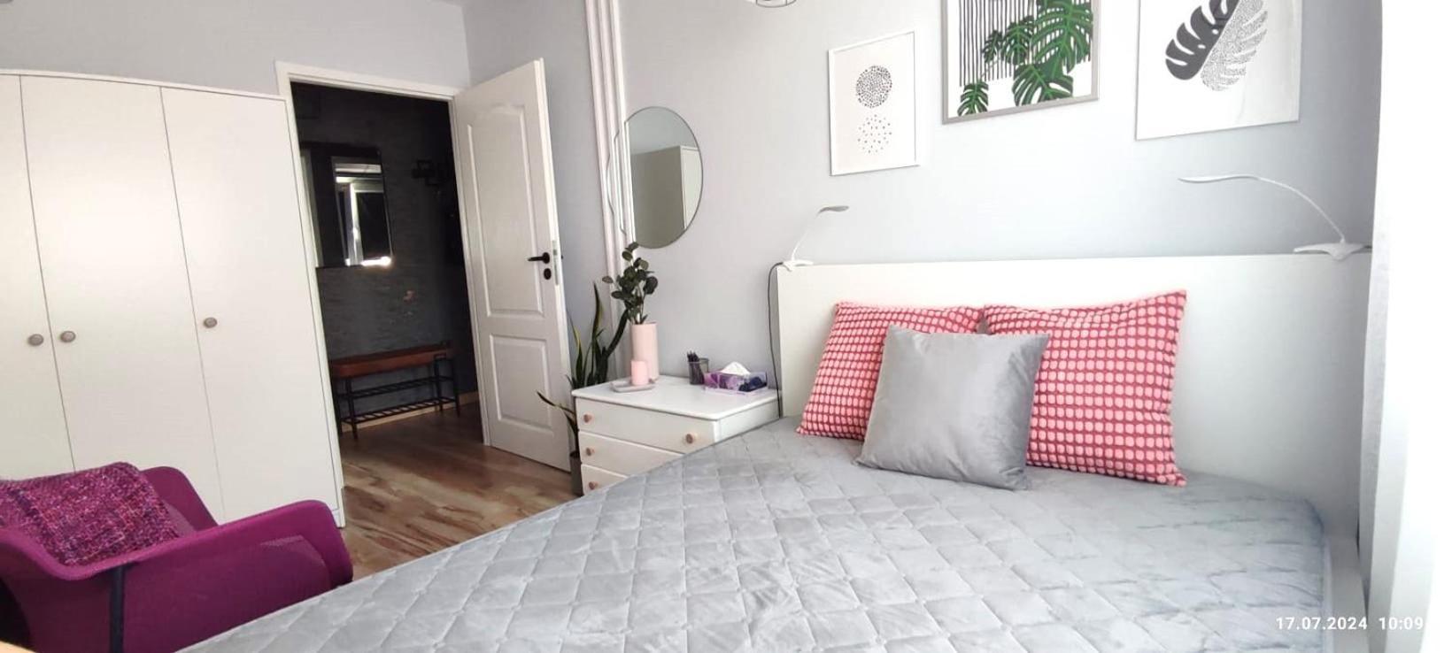 Apartment Bielany-wawrzyszew Warsaw