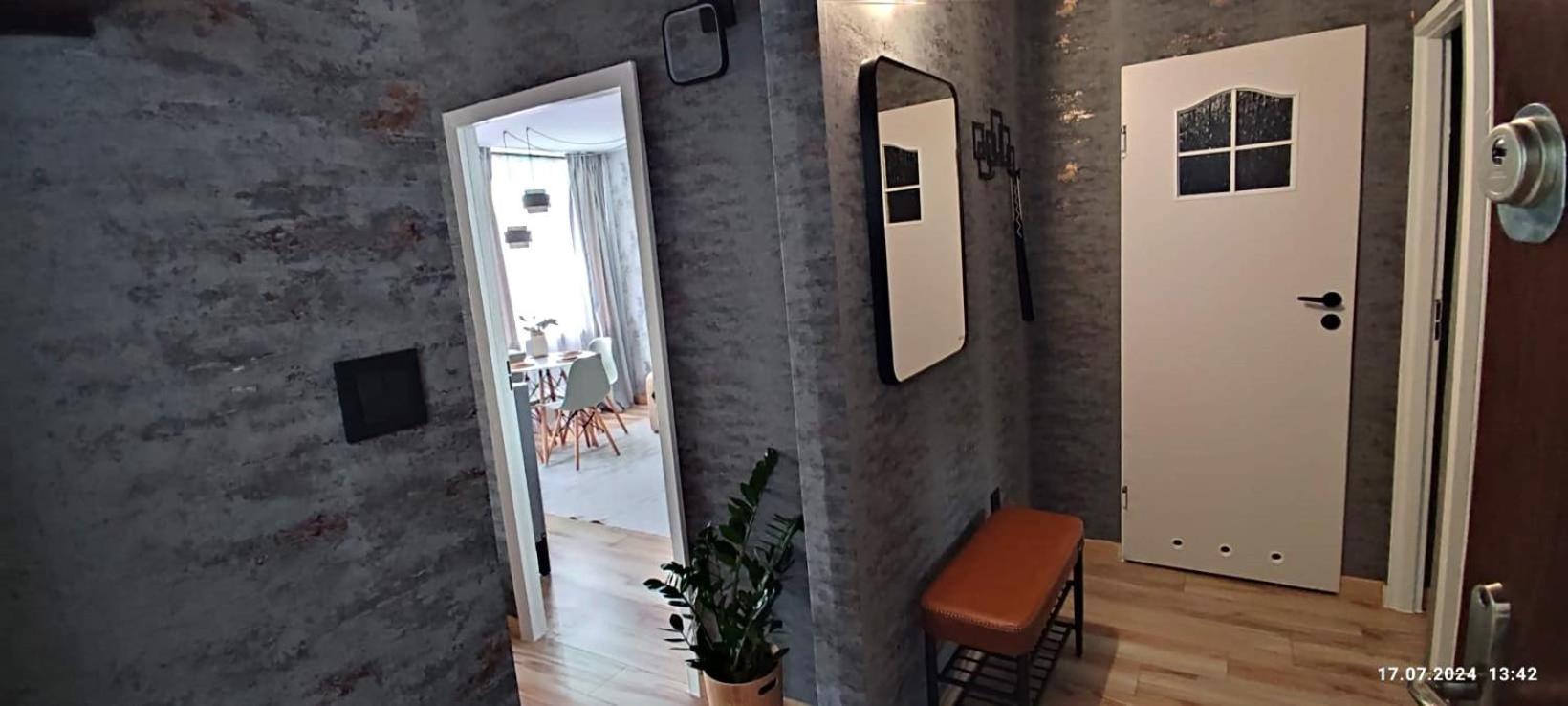 Bielany-wawrzyszew Apartment Warsaw