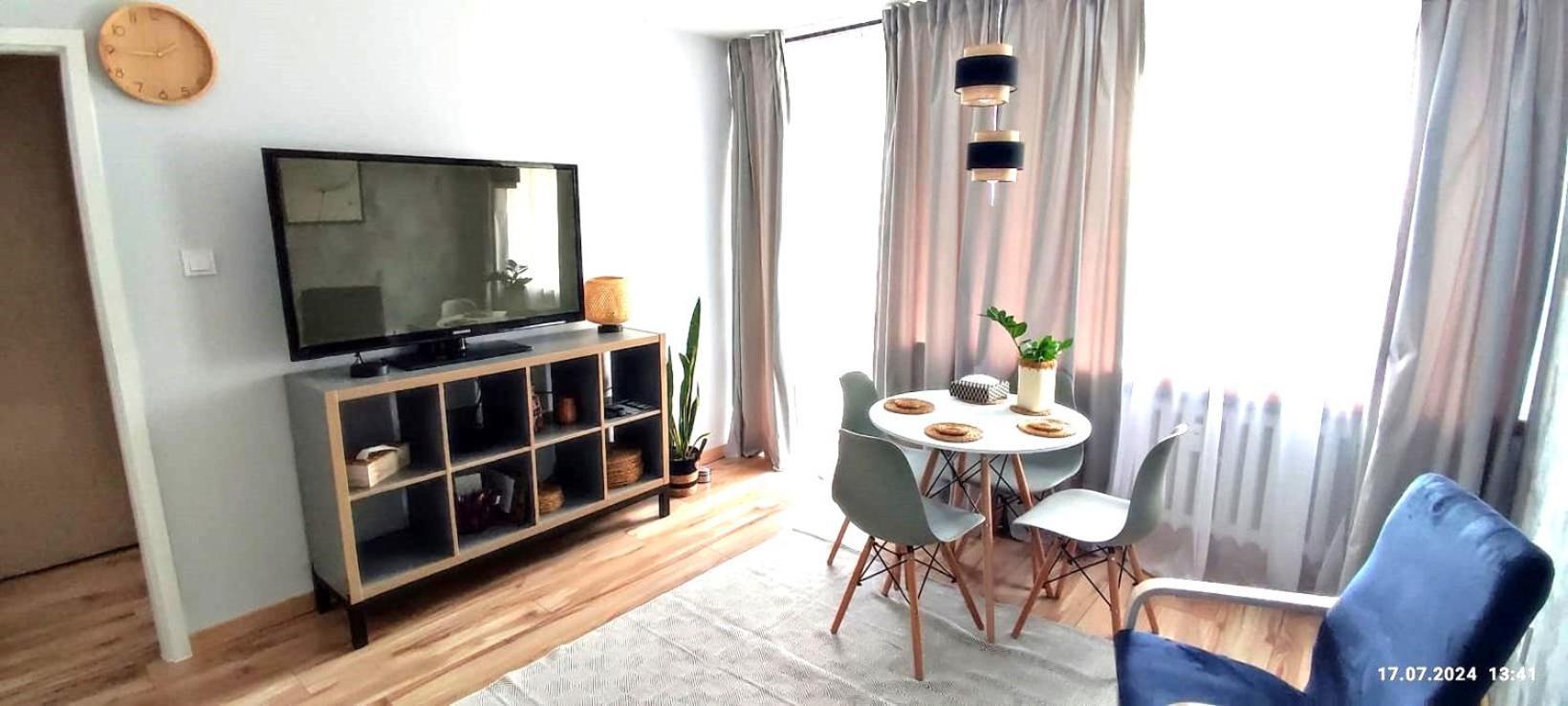 Bielany-wawrzyszew Apartment Warsaw
