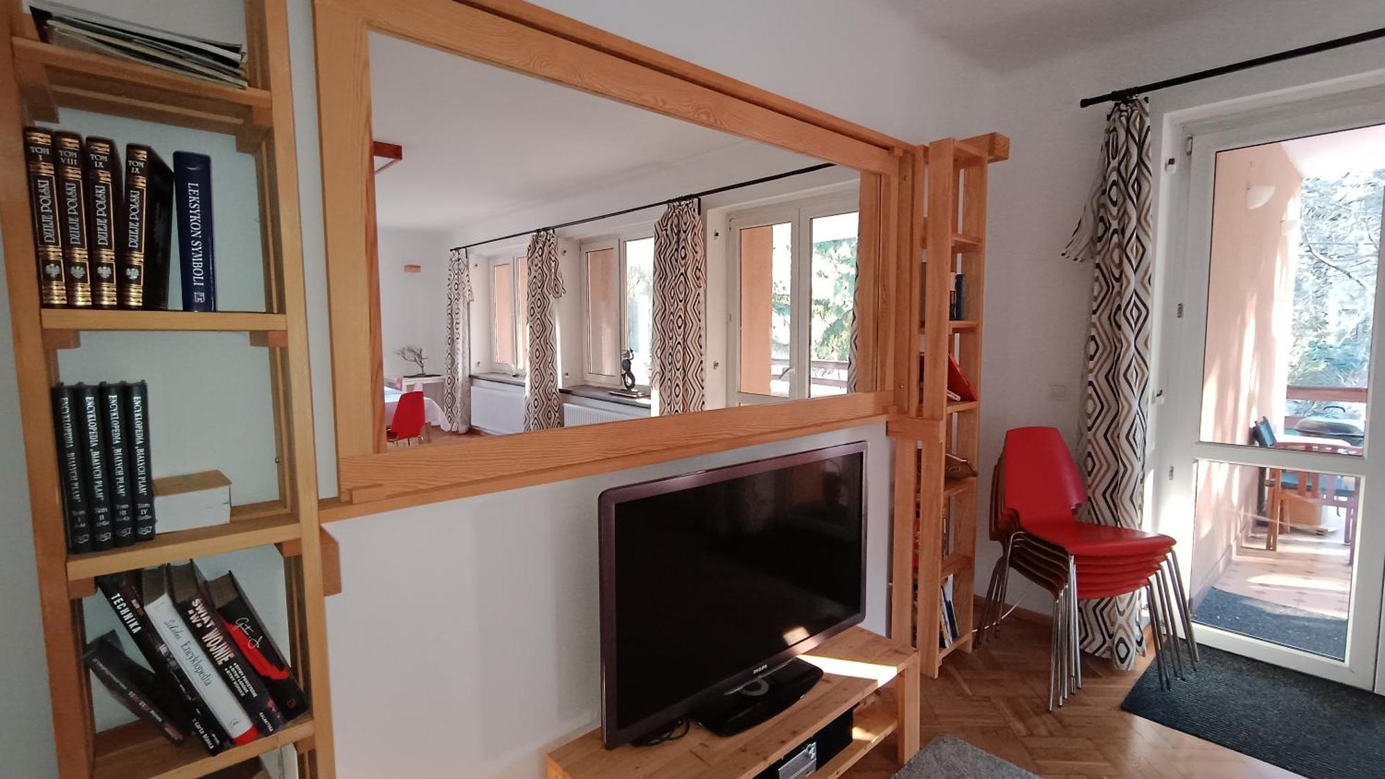 Stary Dom Holiday home
