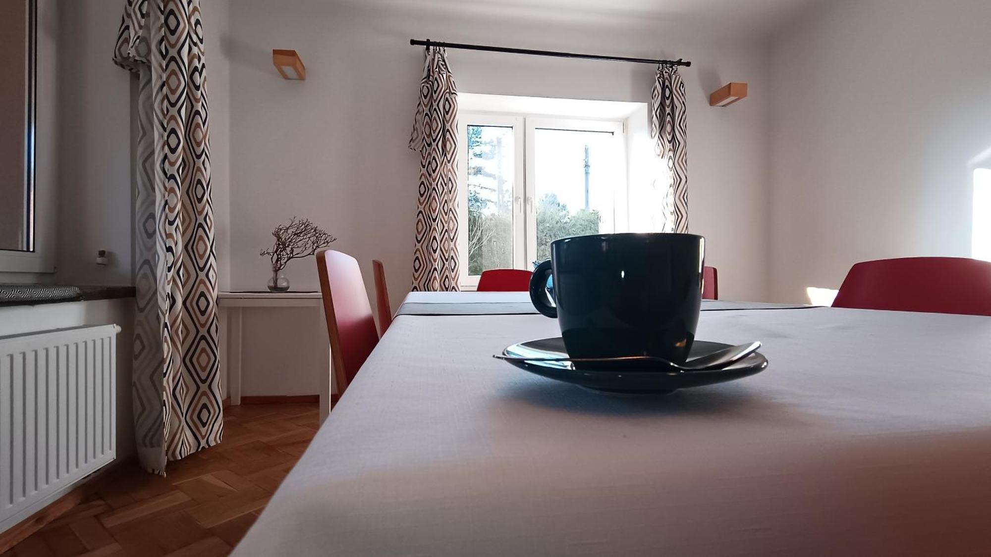 Stary Dom Holiday home Warsaw