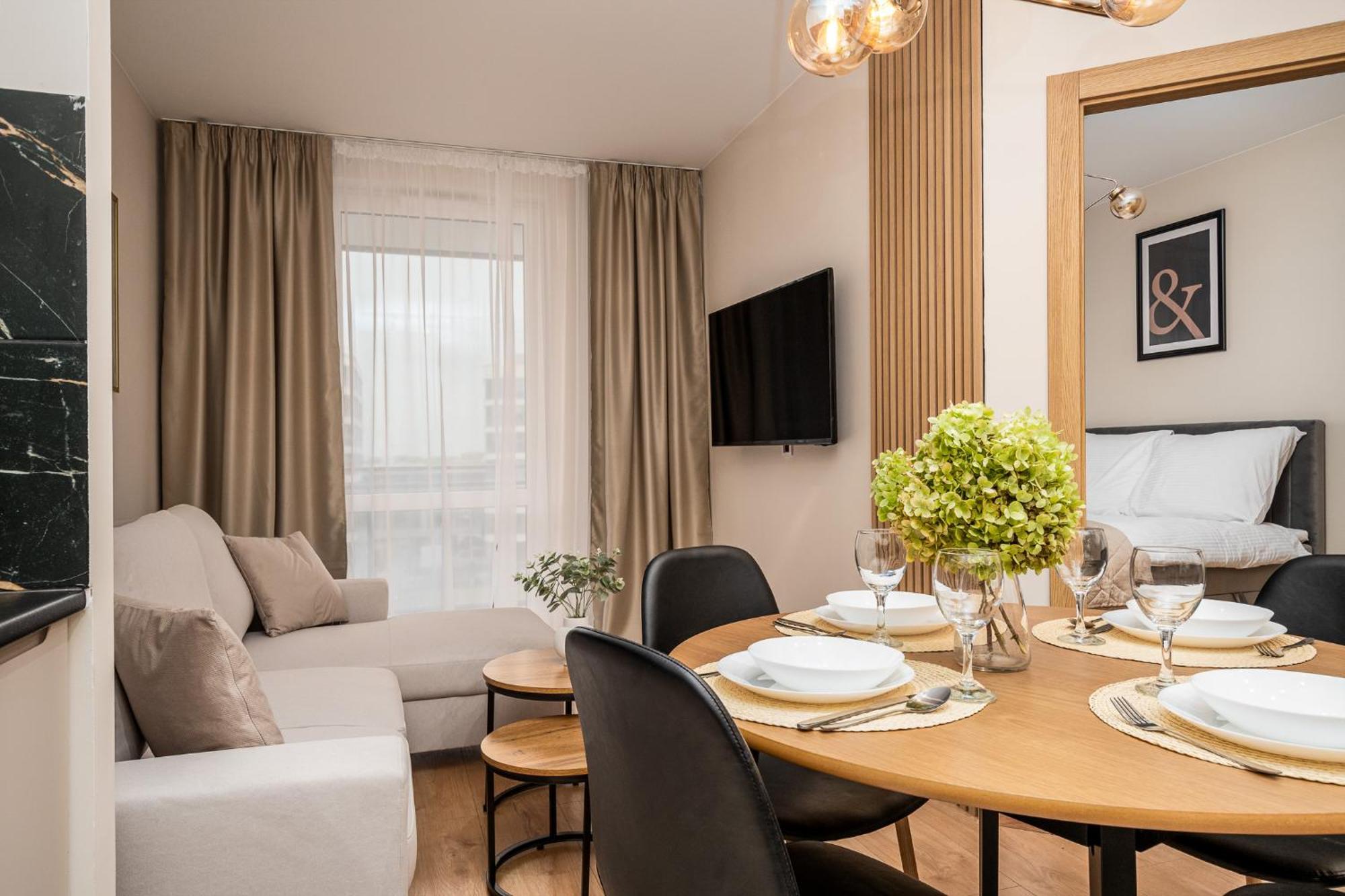 Aycon By Apartment *