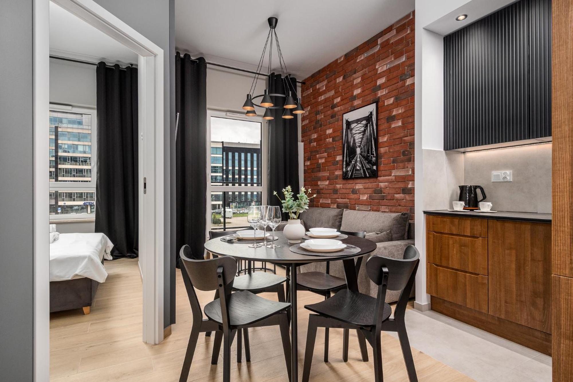 Apartment Aycon By *
